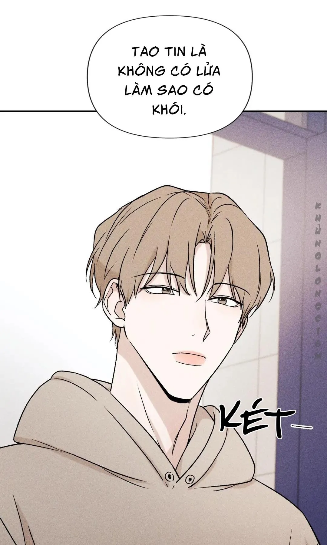 Đừng Cho Em Hy Vọng Chapter 6 Trang 24