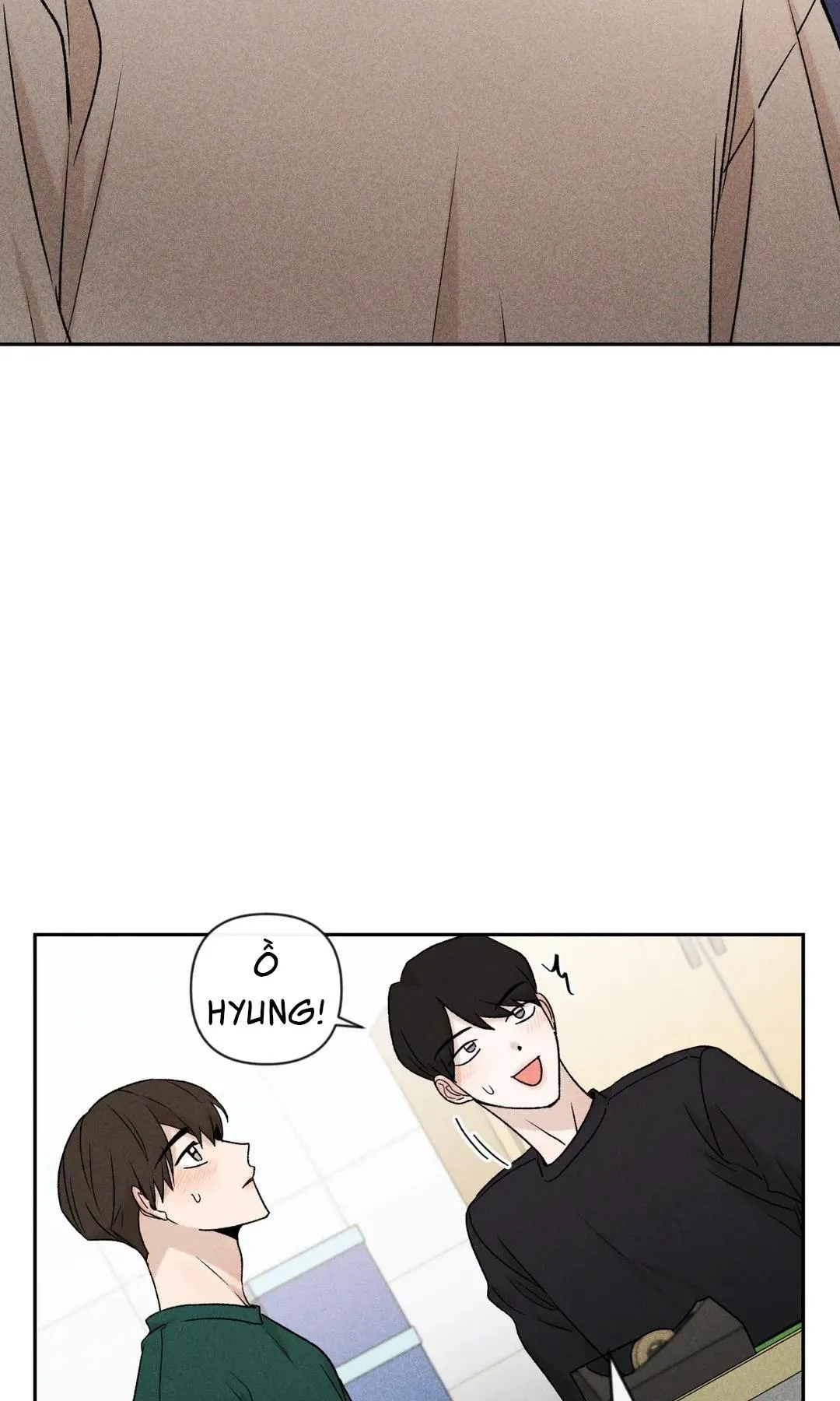 Đừng Cho Em Hy Vọng Chapter 6 Trang 25