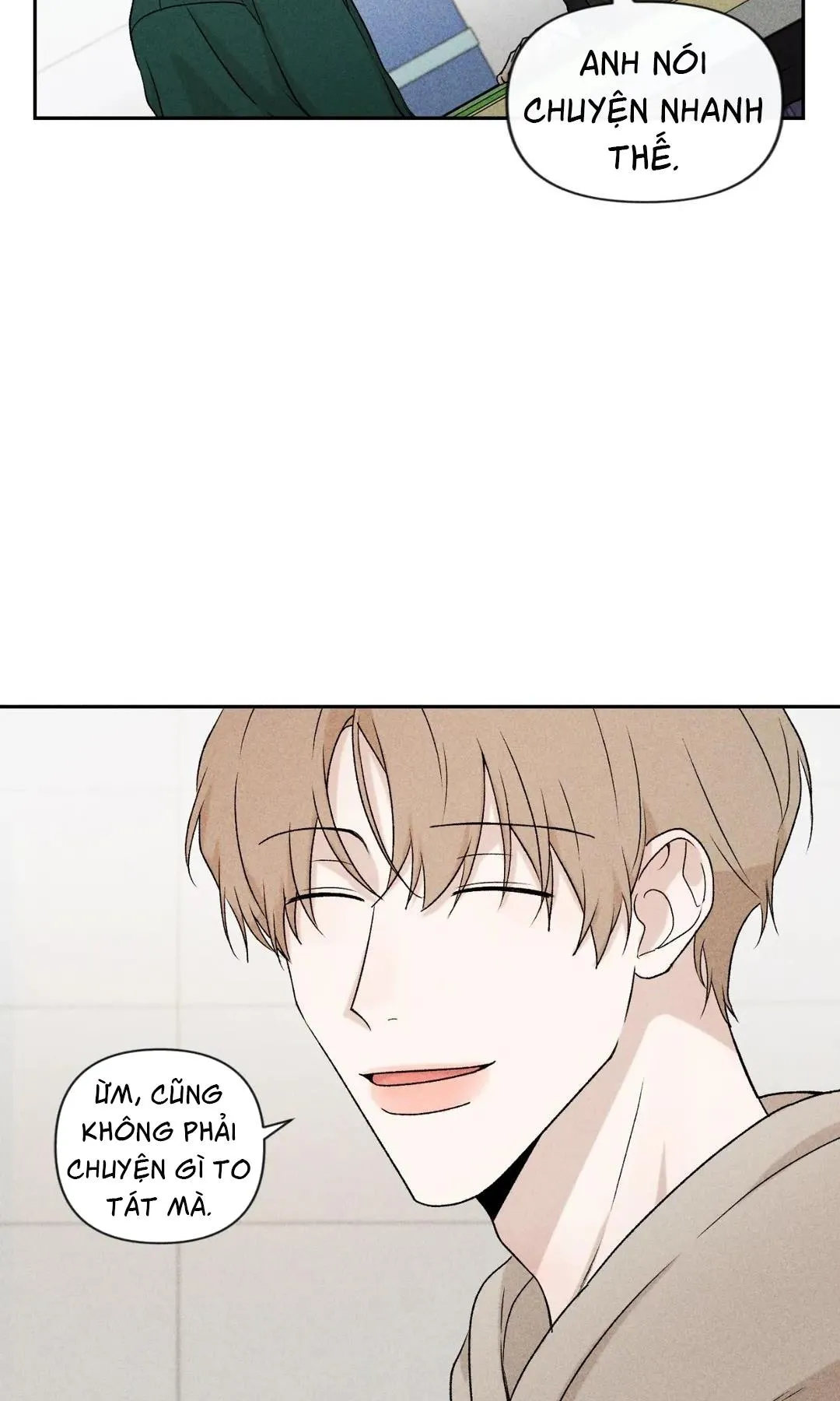 Đừng Cho Em Hy Vọng Chapter 6 Trang 26