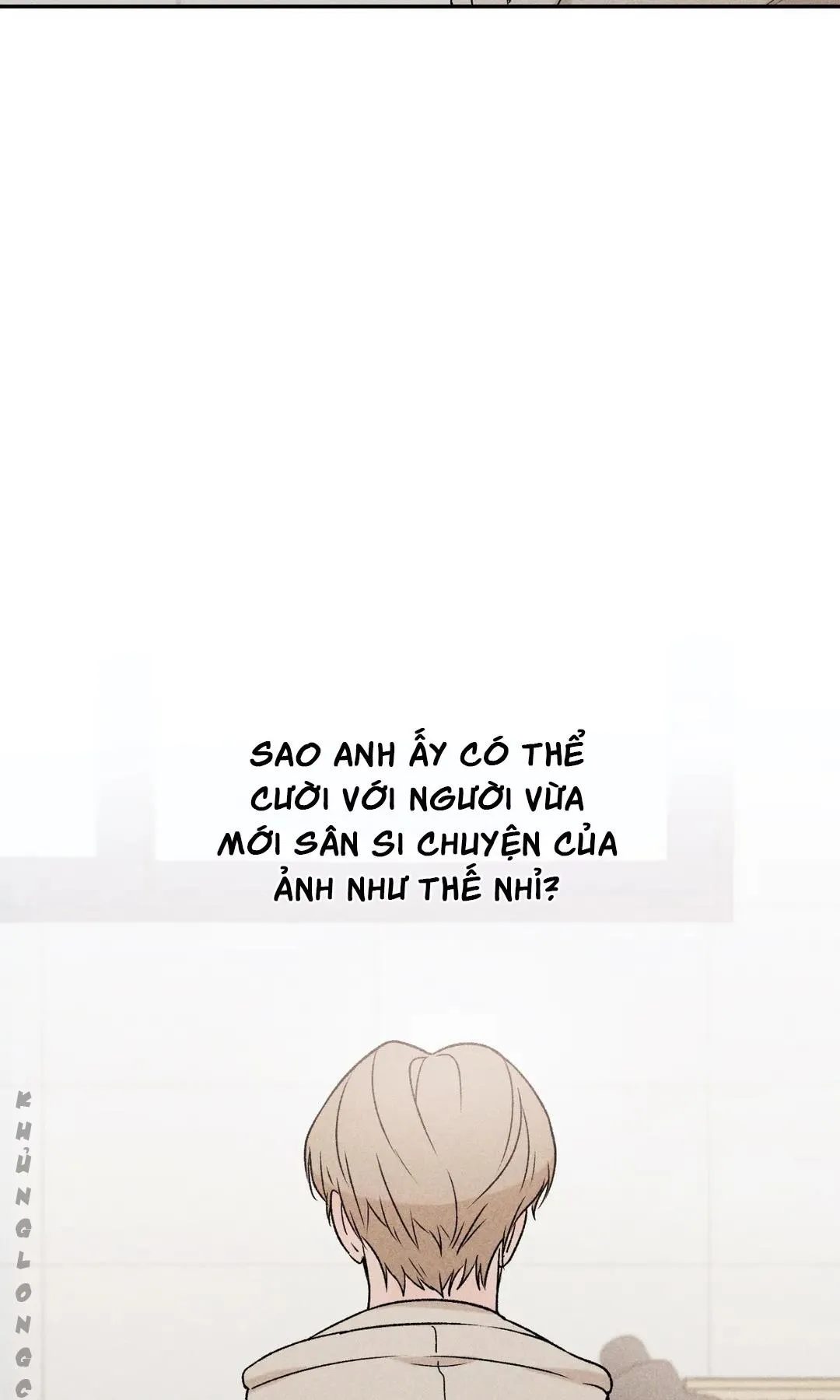 Đừng Cho Em Hy Vọng Chapter 6 Trang 27