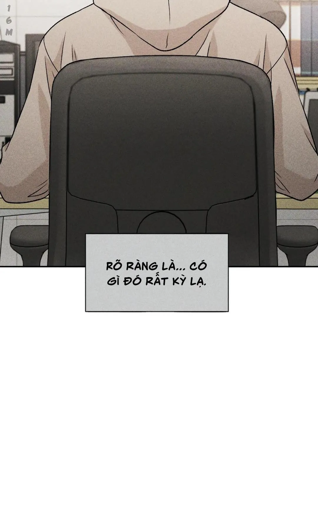 Đừng Cho Em Hy Vọng Chapter 6 Trang 28