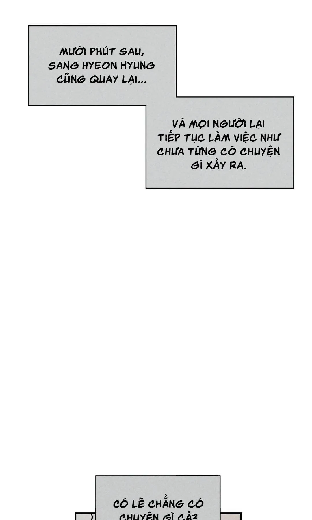 Đừng Cho Em Hy Vọng Chapter 6 Trang 30