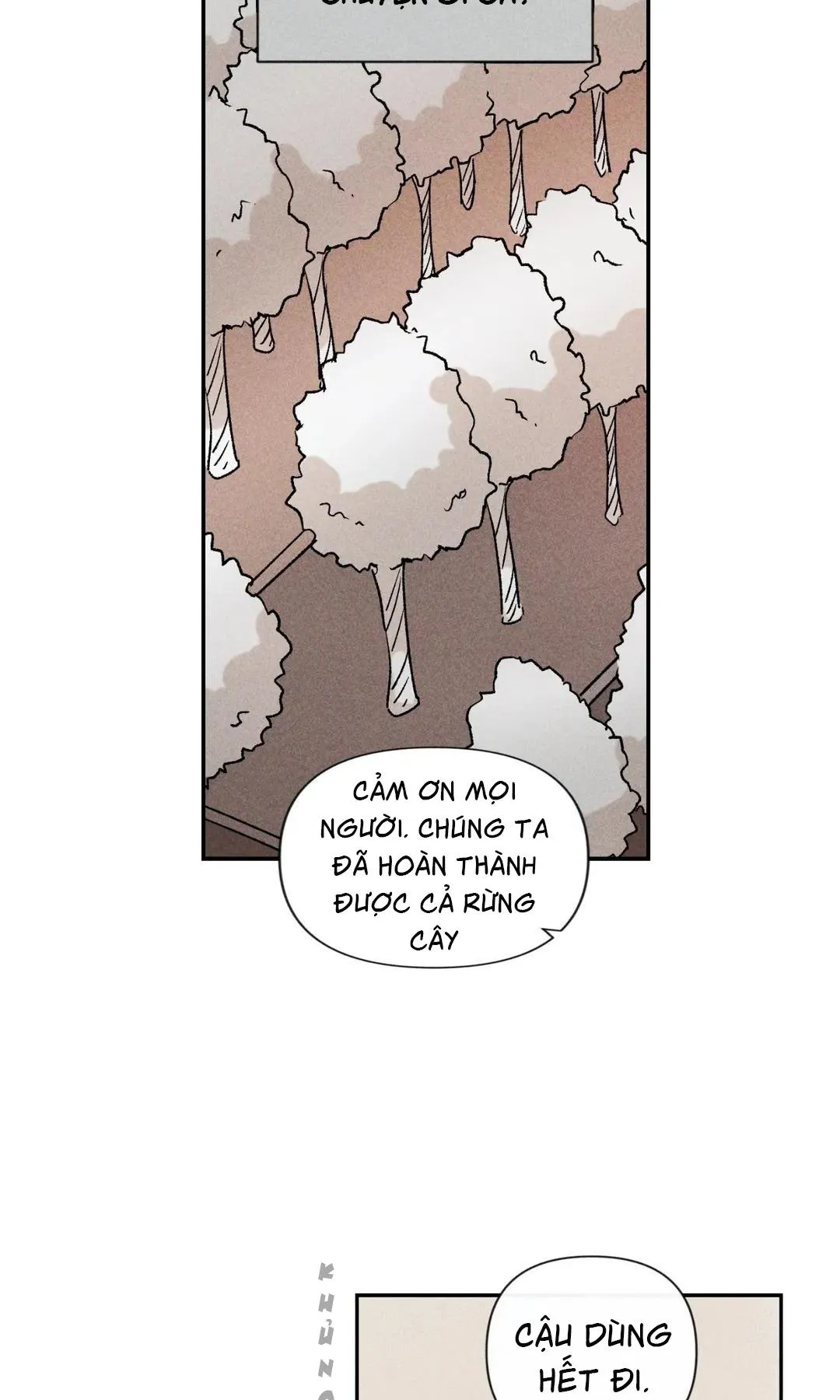 Đừng Cho Em Hy Vọng Chapter 6 Trang 31