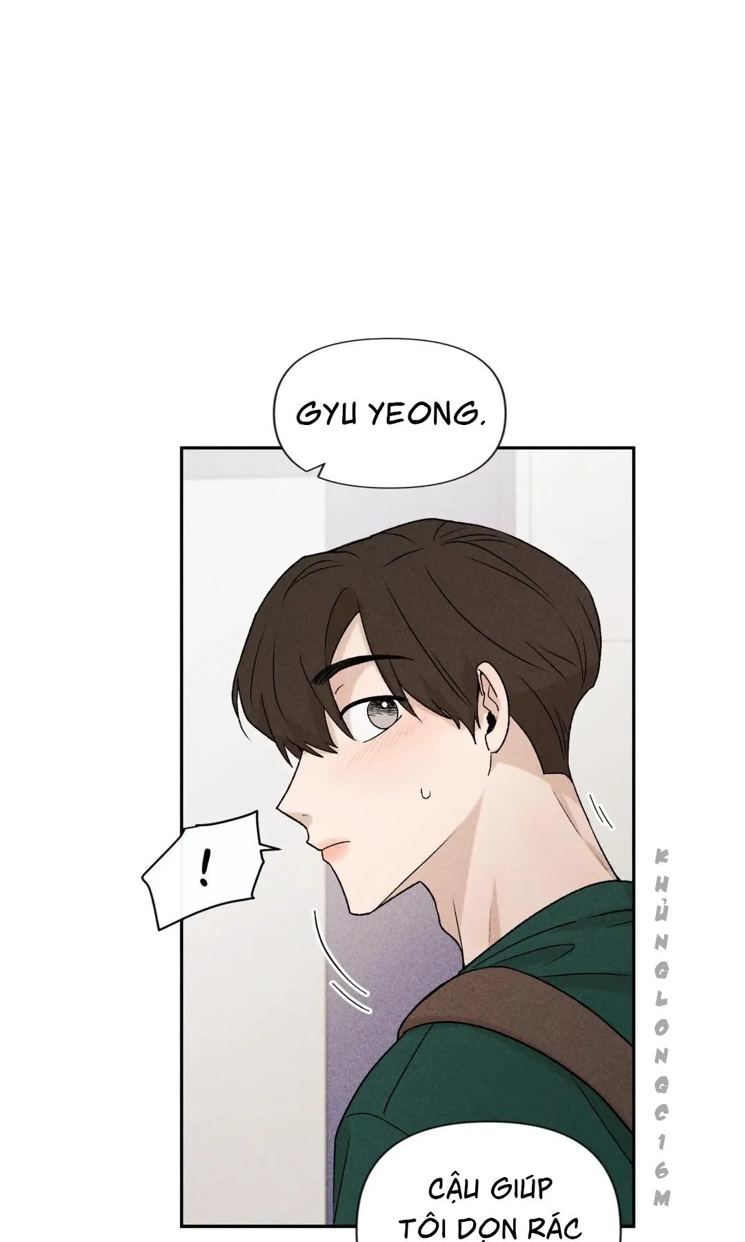 Đừng Cho Em Hy Vọng Chapter 6 Trang 34