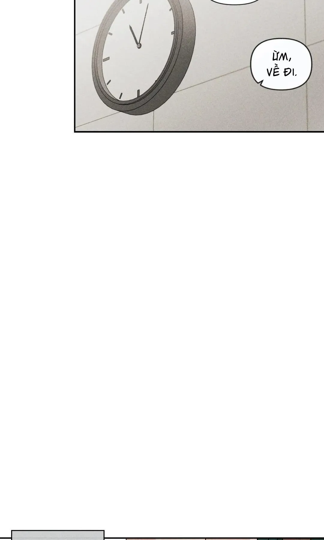 Đừng Cho Em Hy Vọng Chapter 6 Trang 36