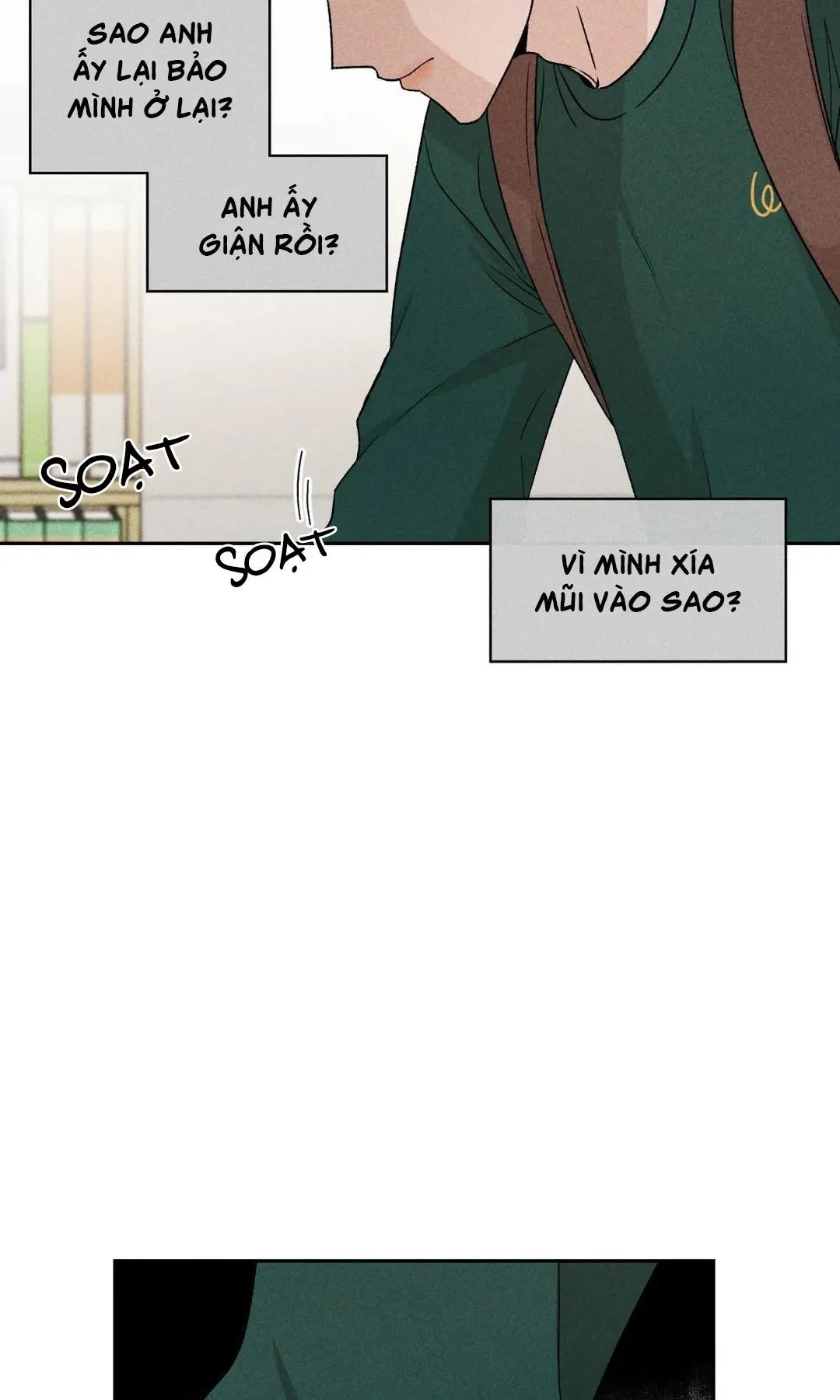 Đừng Cho Em Hy Vọng Chapter 6 Trang 37