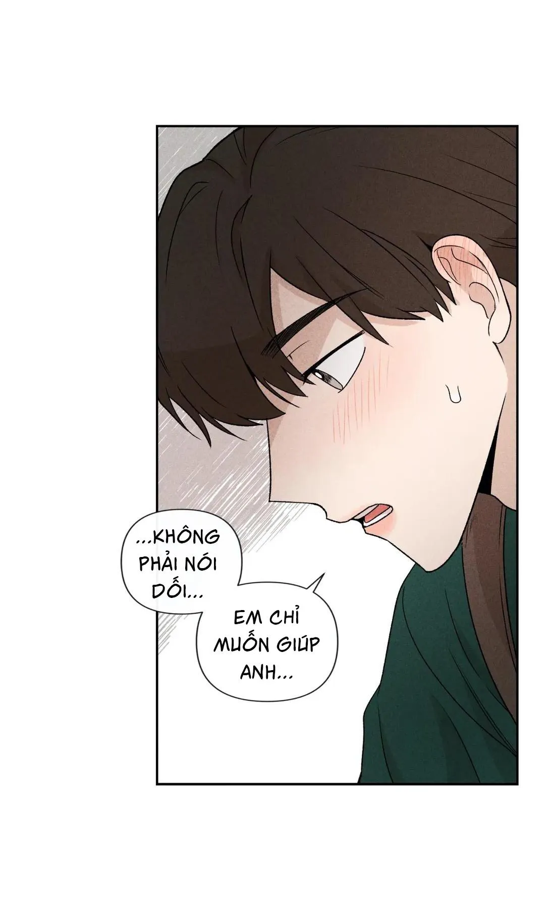 Đừng Cho Em Hy Vọng Chapter 6 Trang 39