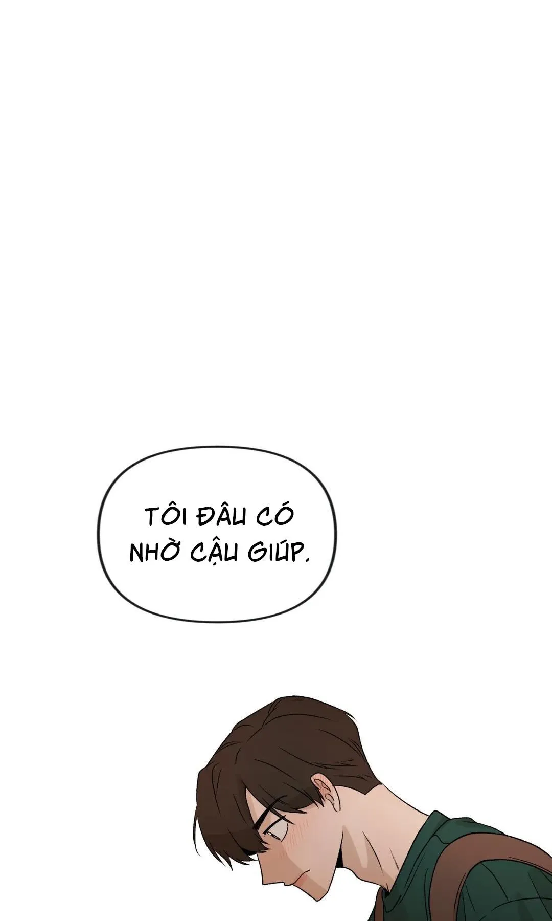 Đừng Cho Em Hy Vọng Chapter 6 Trang 40