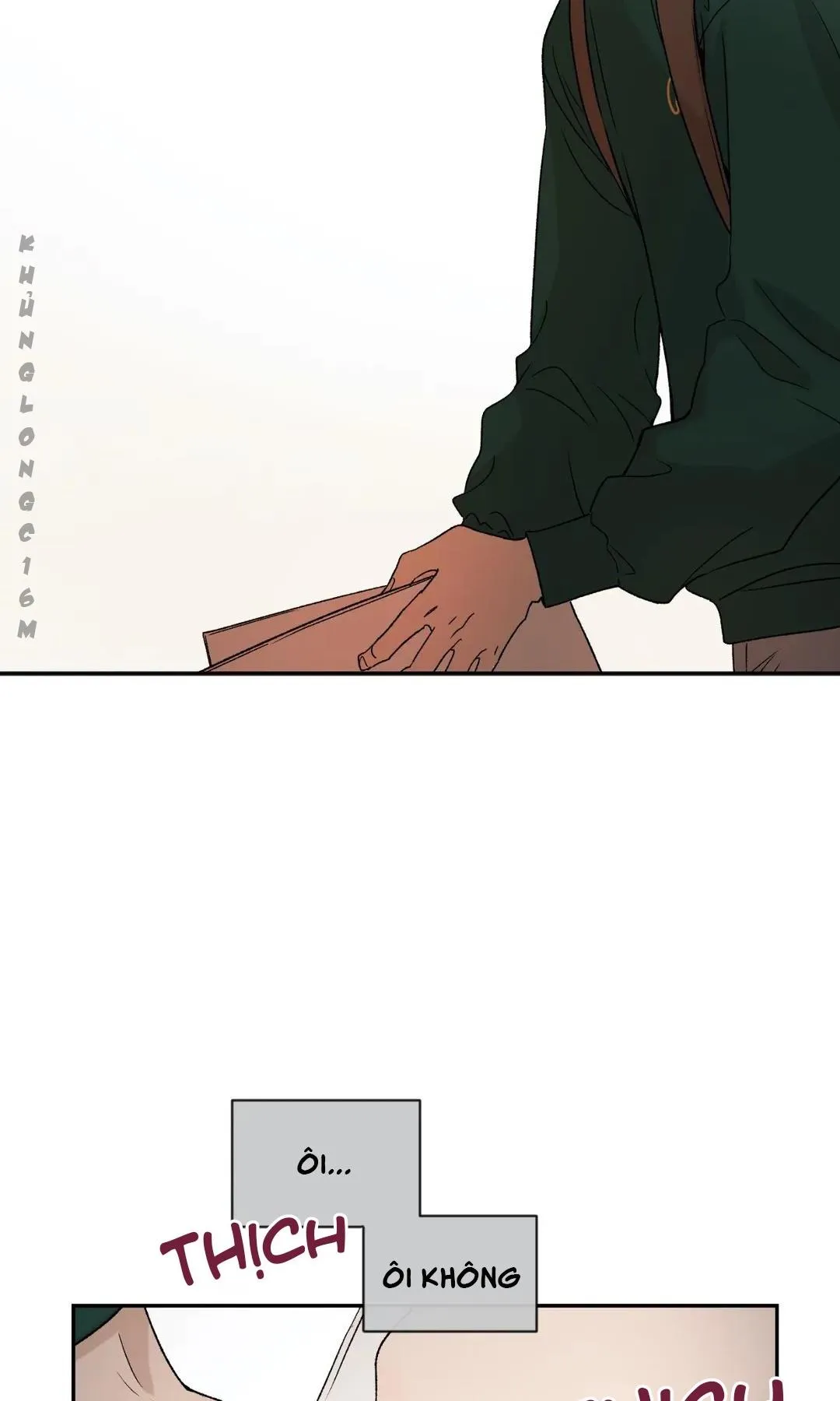 Đừng Cho Em Hy Vọng Chapter 6 Trang 41