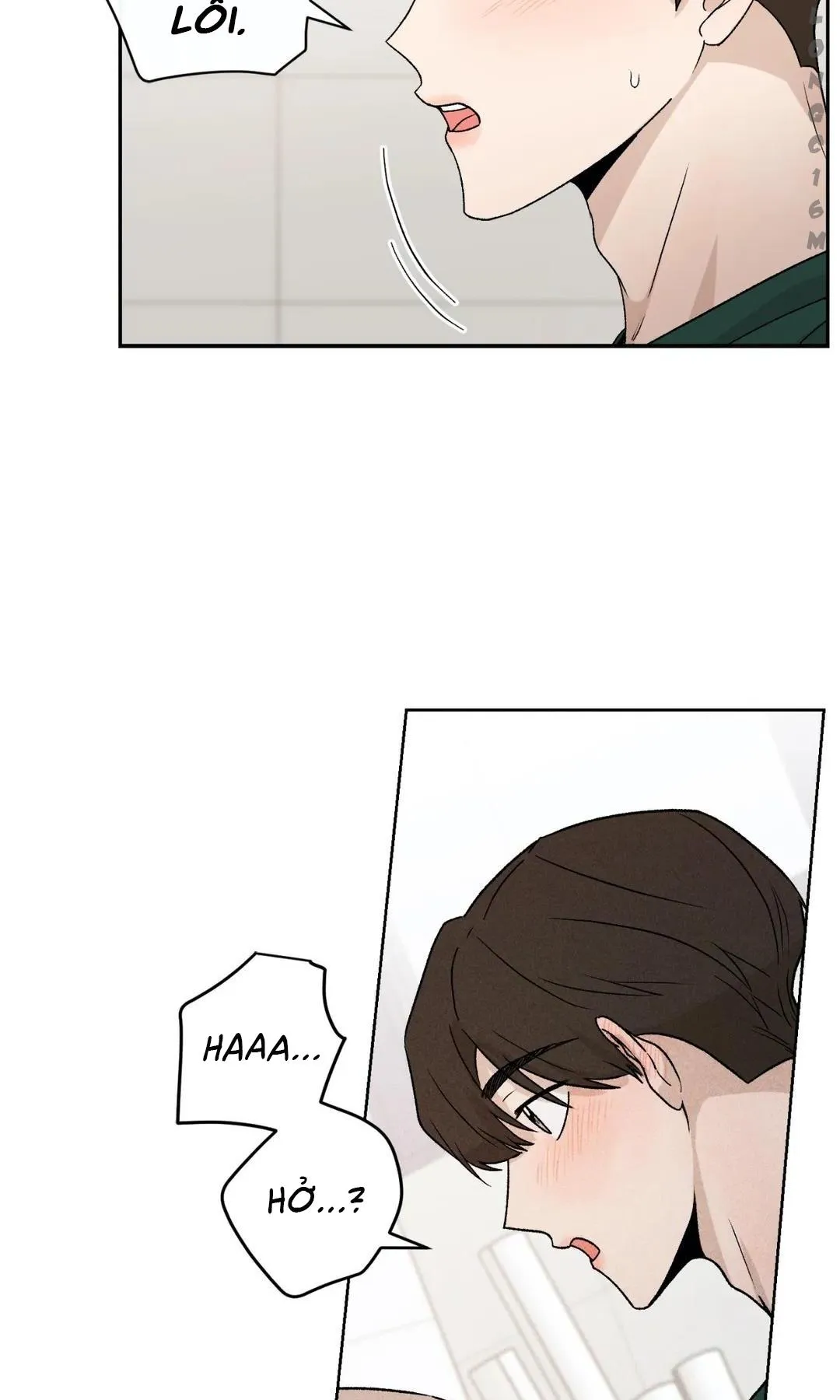 Đừng Cho Em Hy Vọng Chapter 6 Trang 43