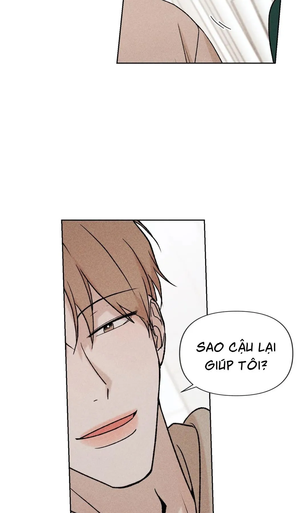 Đừng Cho Em Hy Vọng Chapter 6 Trang 44