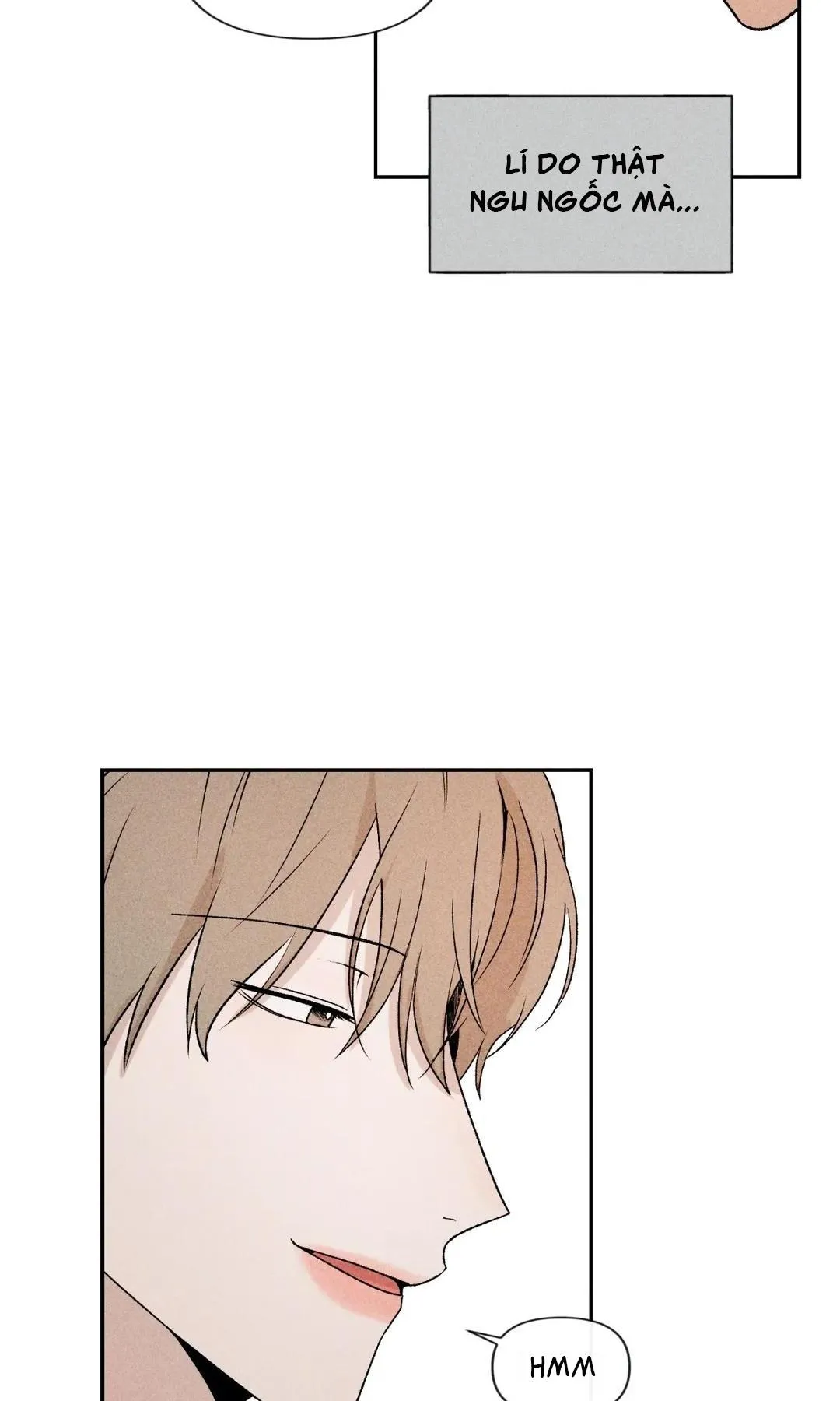 Đừng Cho Em Hy Vọng Chapter 6 Trang 47