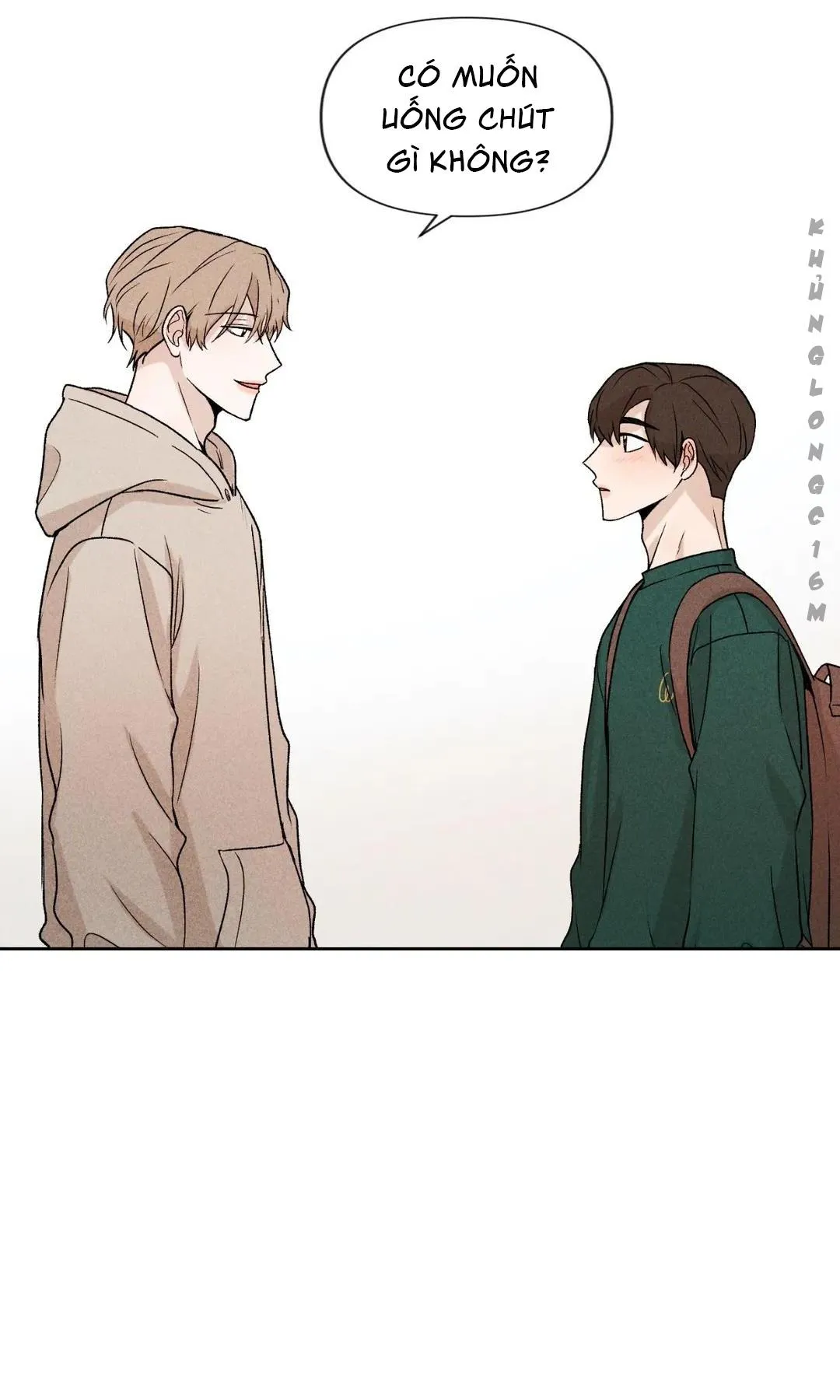 Đừng Cho Em Hy Vọng Chapter 6 Trang 49