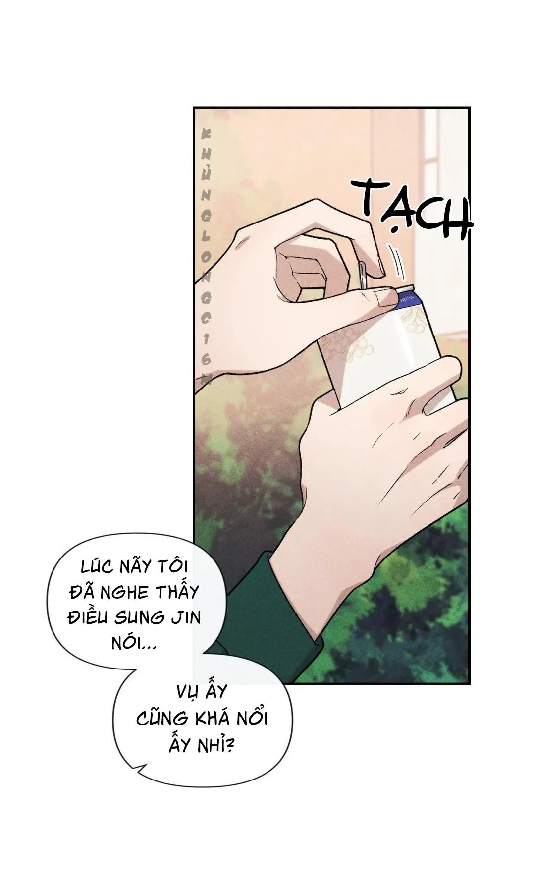 Đừng Cho Em Hy Vọng Chapter 6 Trang 52