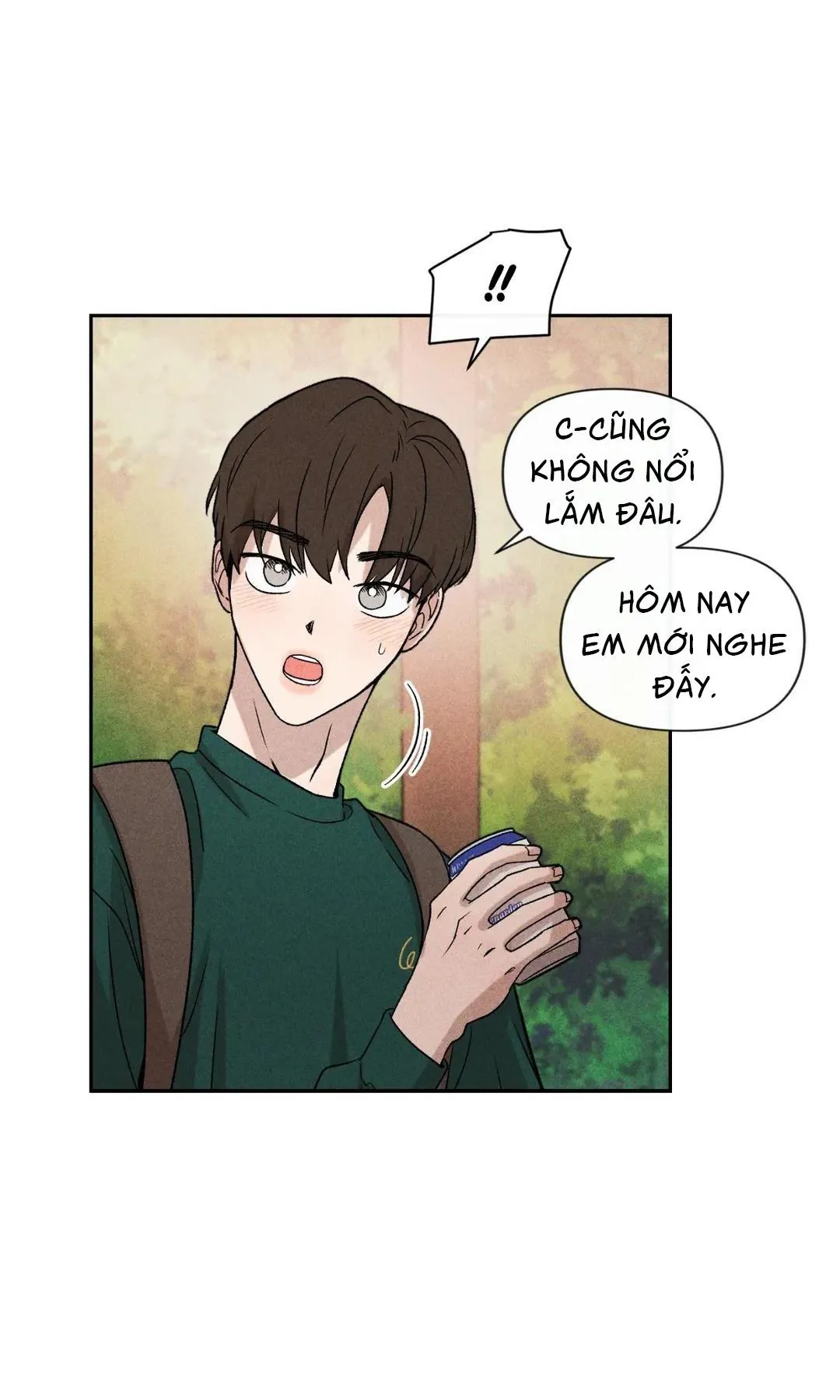 Đừng Cho Em Hy Vọng Chapter 6 Trang 53