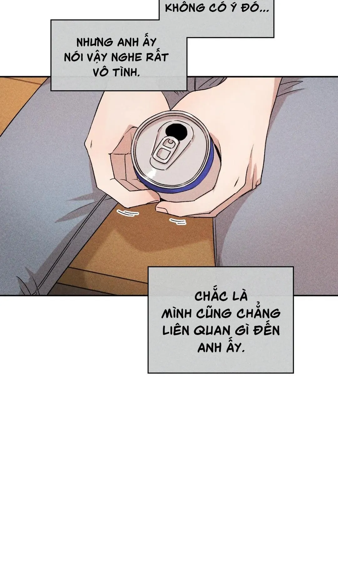 Đừng Cho Em Hy Vọng Chapter 6 Trang 62