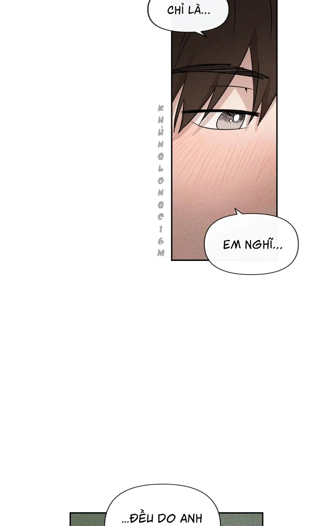 Đừng Cho Em Hy Vọng Chapter 6 Trang 65