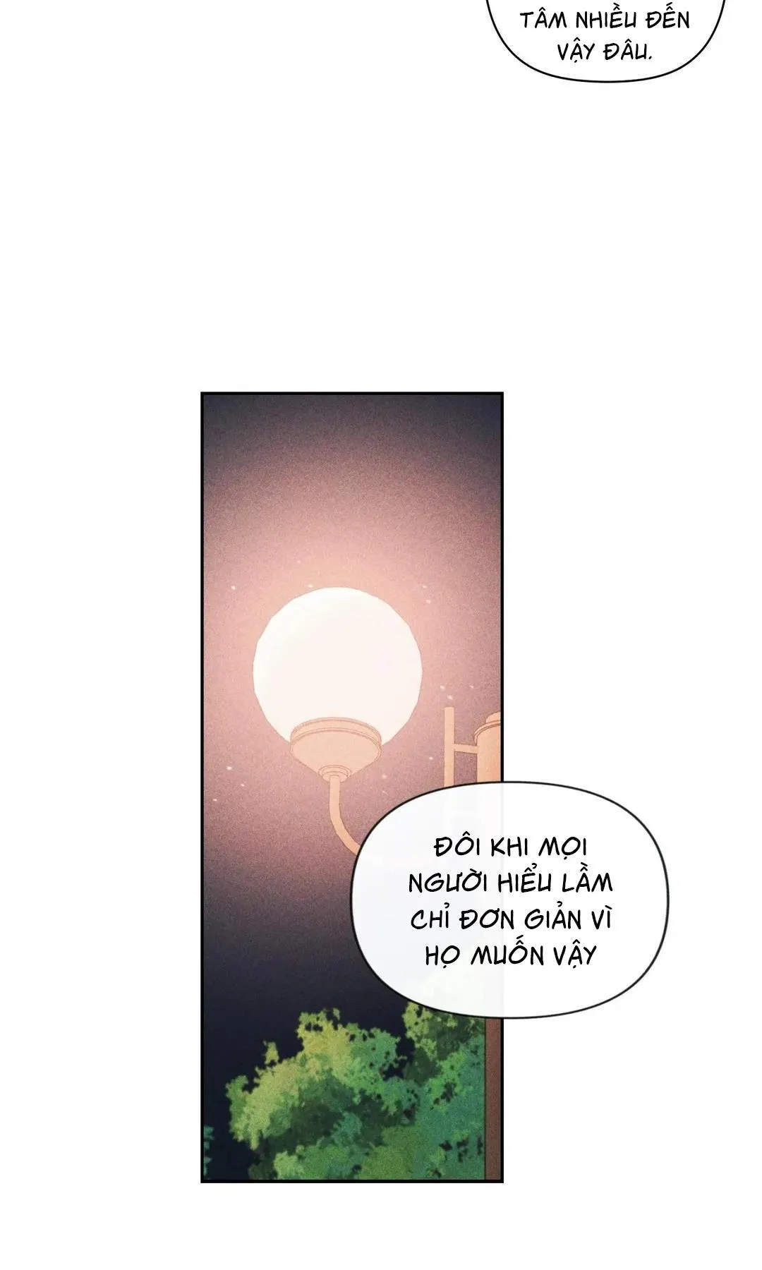 Đừng Cho Em Hy Vọng Chapter 6 Trang 69