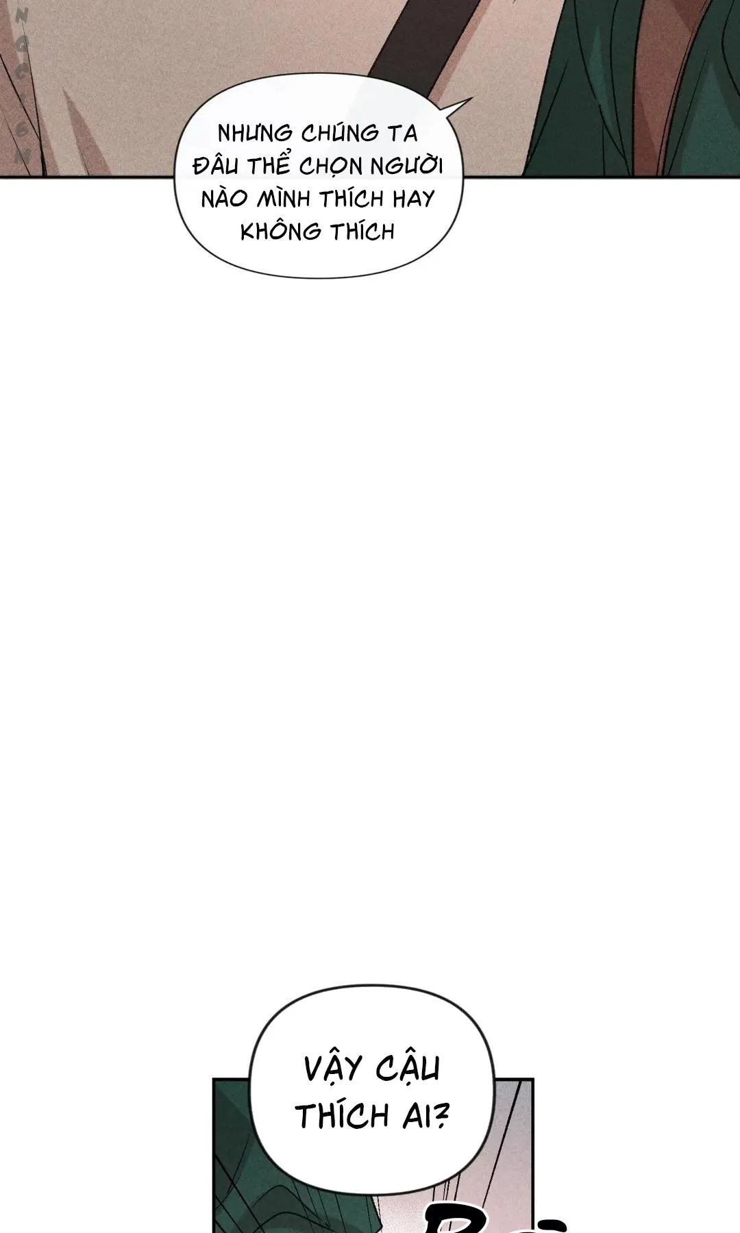 Đừng Cho Em Hy Vọng Chapter 6 Trang 71