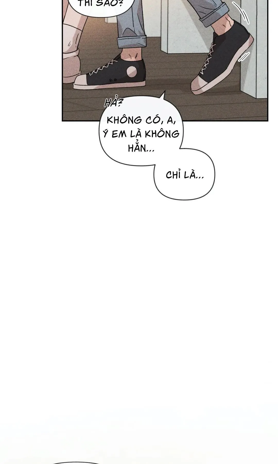 Đừng Cho Em Hy Vọng Chapter 6 Trang 74