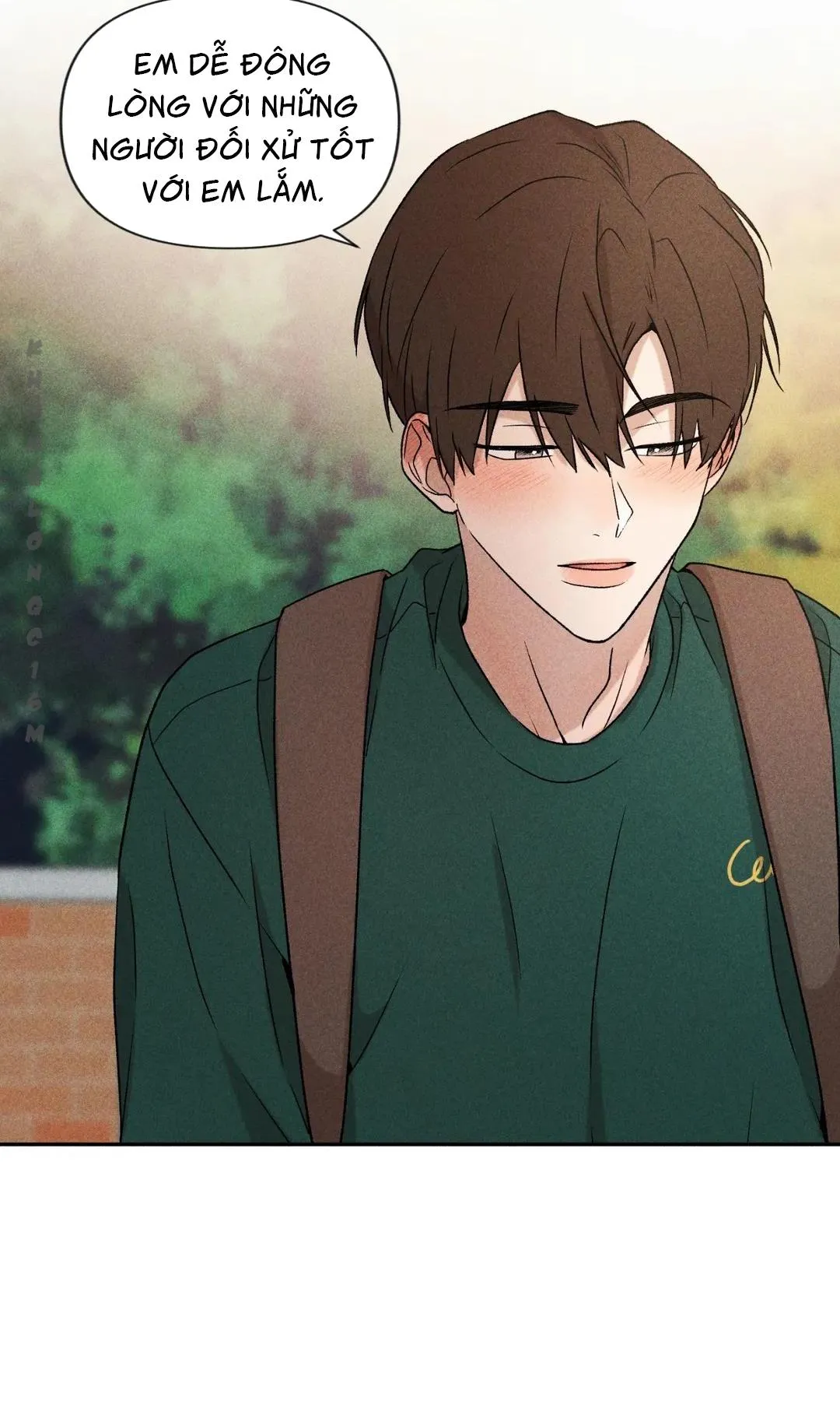 Đừng Cho Em Hy Vọng Chapter 6 Trang 75