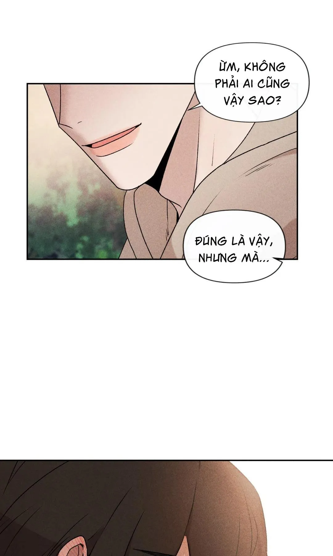 Đừng Cho Em Hy Vọng Chapter 6 Trang 76