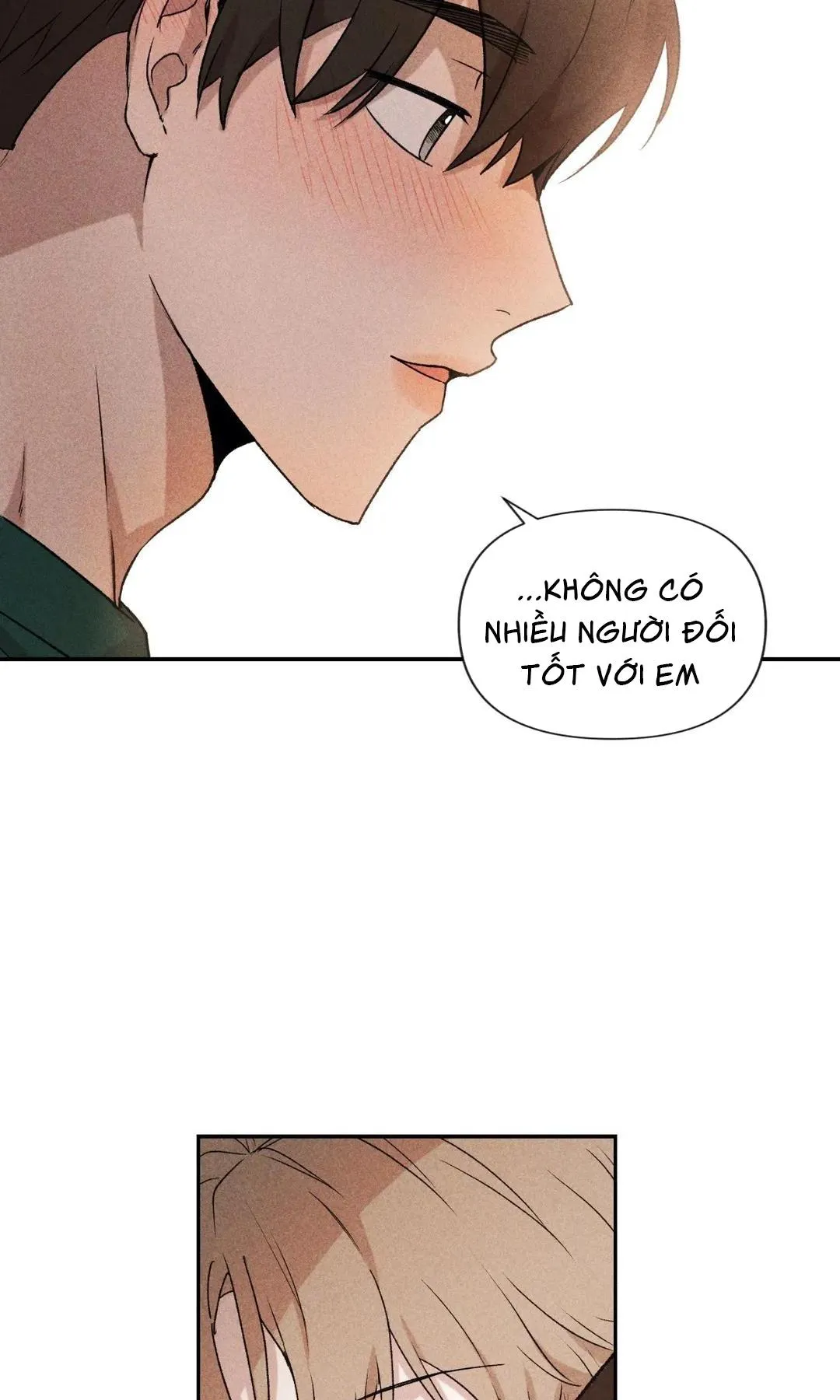 Đừng Cho Em Hy Vọng Chapter 6 Trang 77