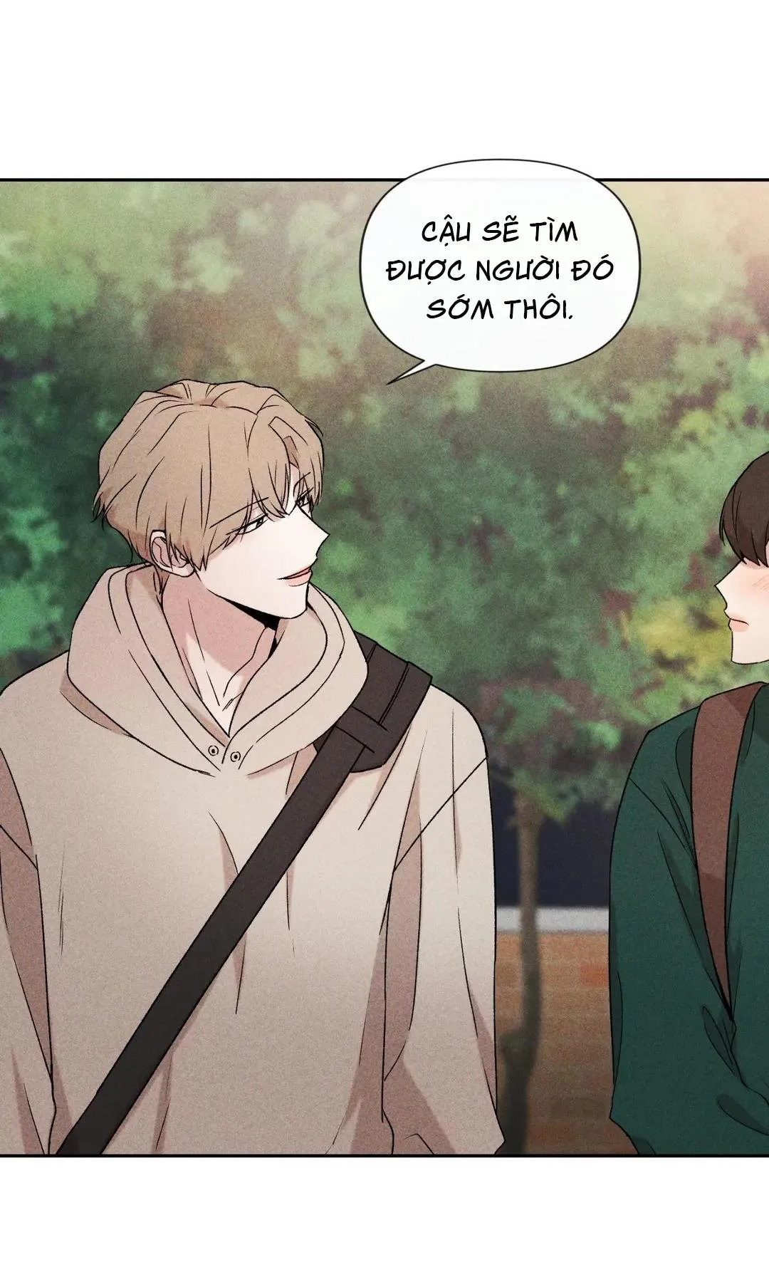 Đừng Cho Em Hy Vọng Chapter 6 Trang 79