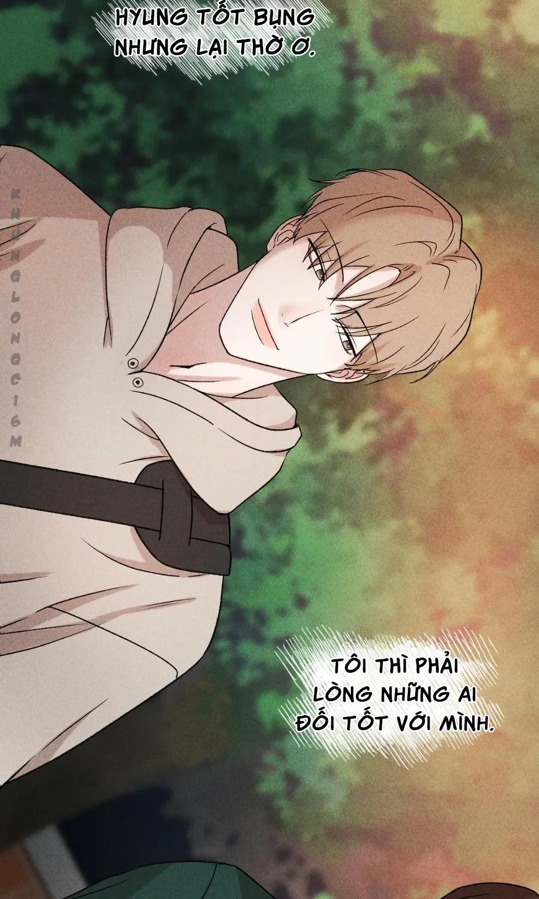 Đừng Cho Em Hy Vọng Chapter 6 Trang 83