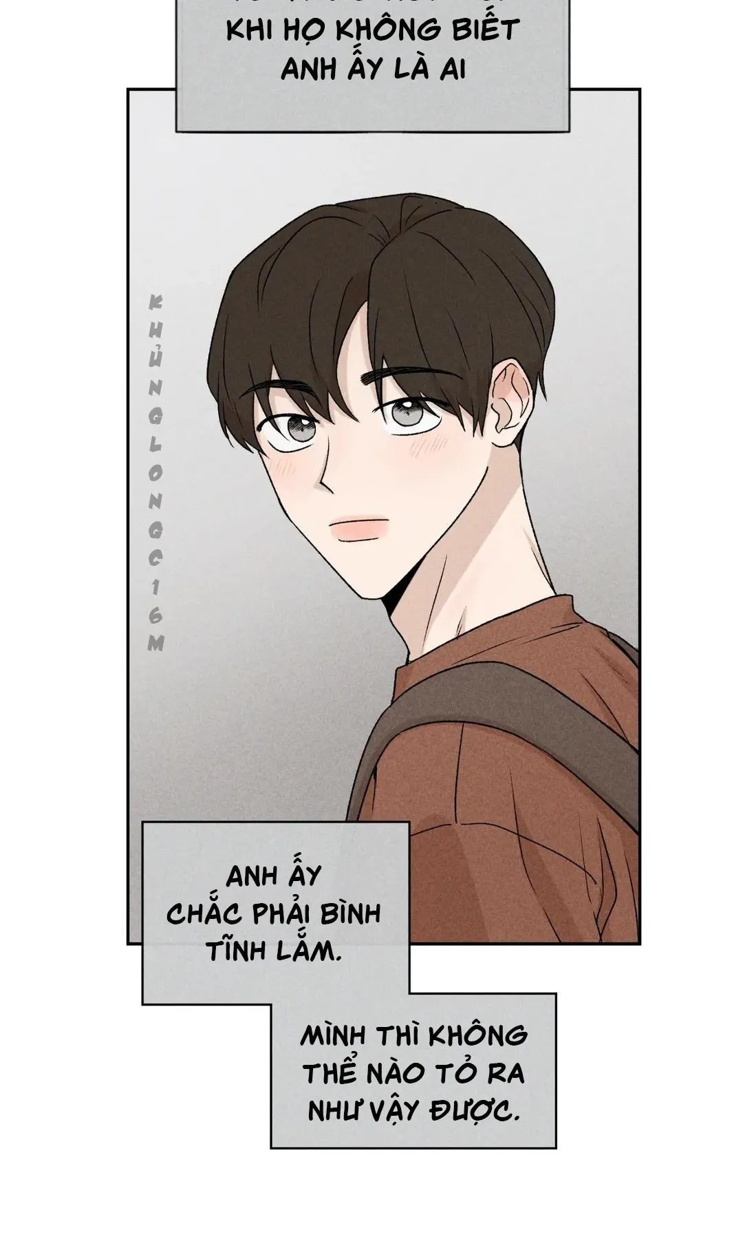 Đừng Cho Em Hy Vọng Chapter 7 Trang 4