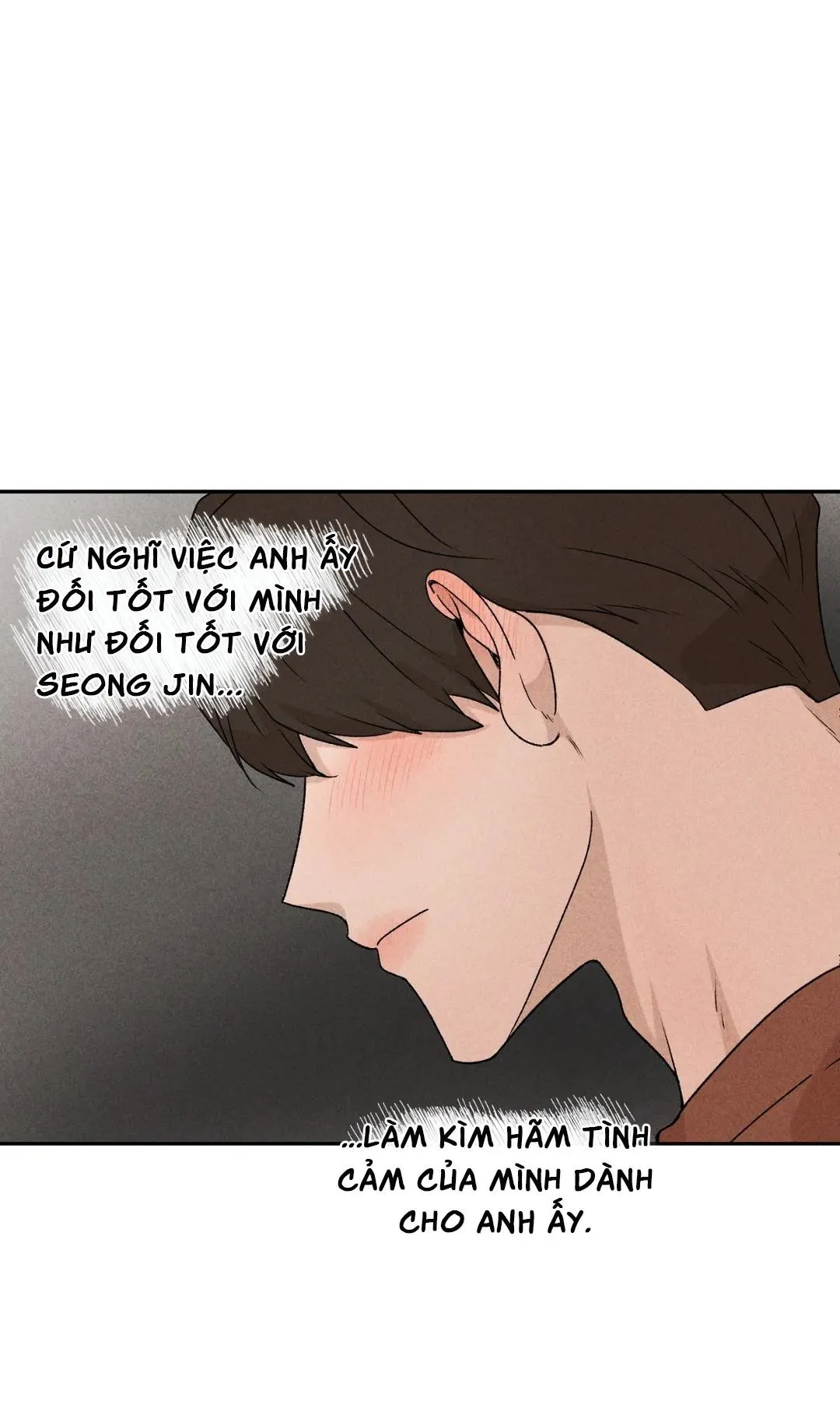 Đừng Cho Em Hy Vọng Chapter 7 Trang 5