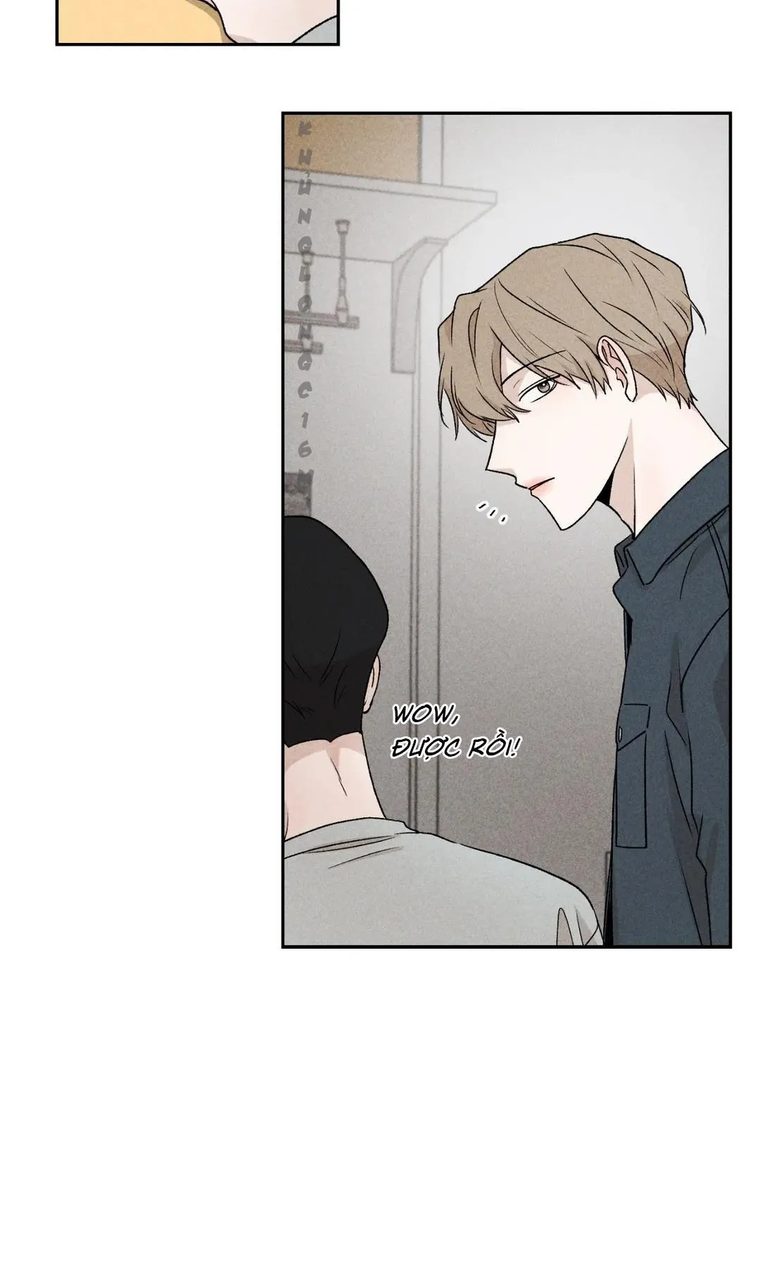 Đừng Cho Em Hy Vọng Chapter 7 Trang 7