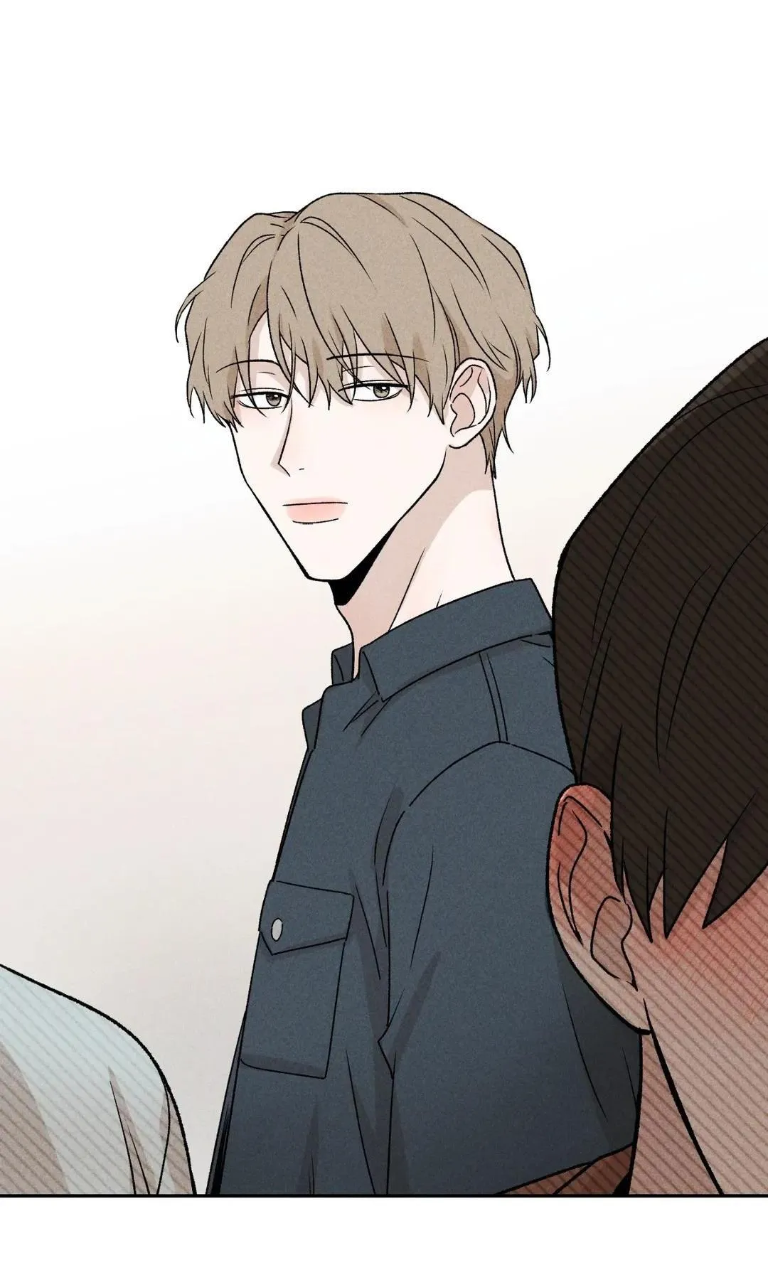 Đừng Cho Em Hy Vọng Chapter 7 Trang 8