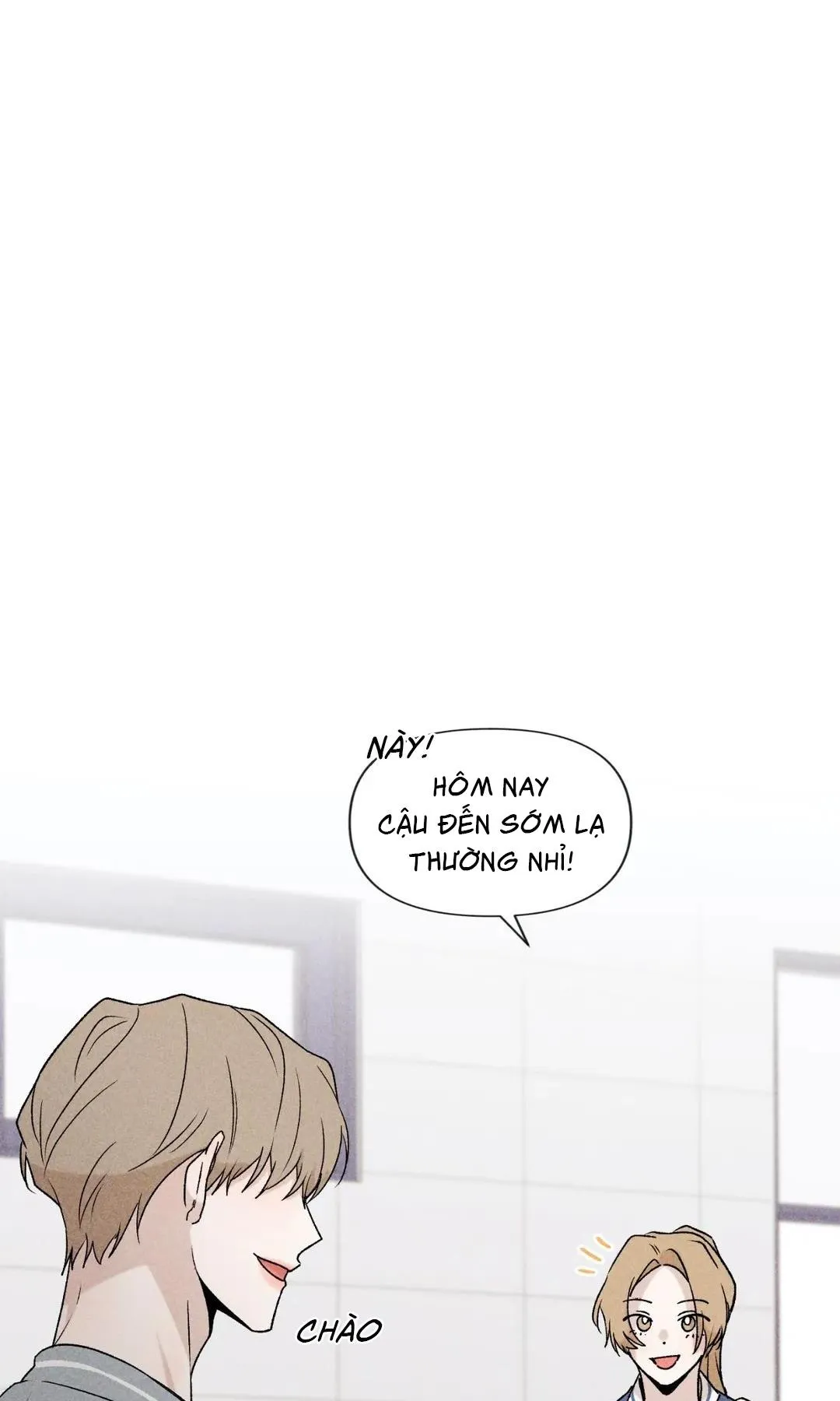 Đừng Cho Em Hy Vọng Chapter 7 Trang 12