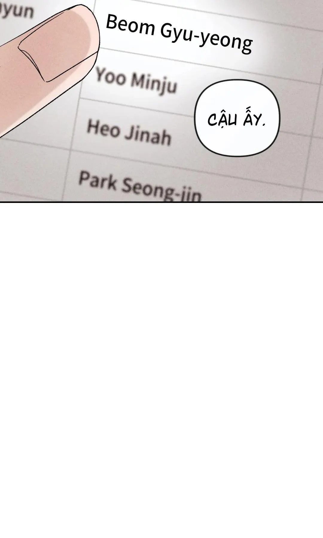 Đừng Cho Em Hy Vọng Chapter 7 Trang 18