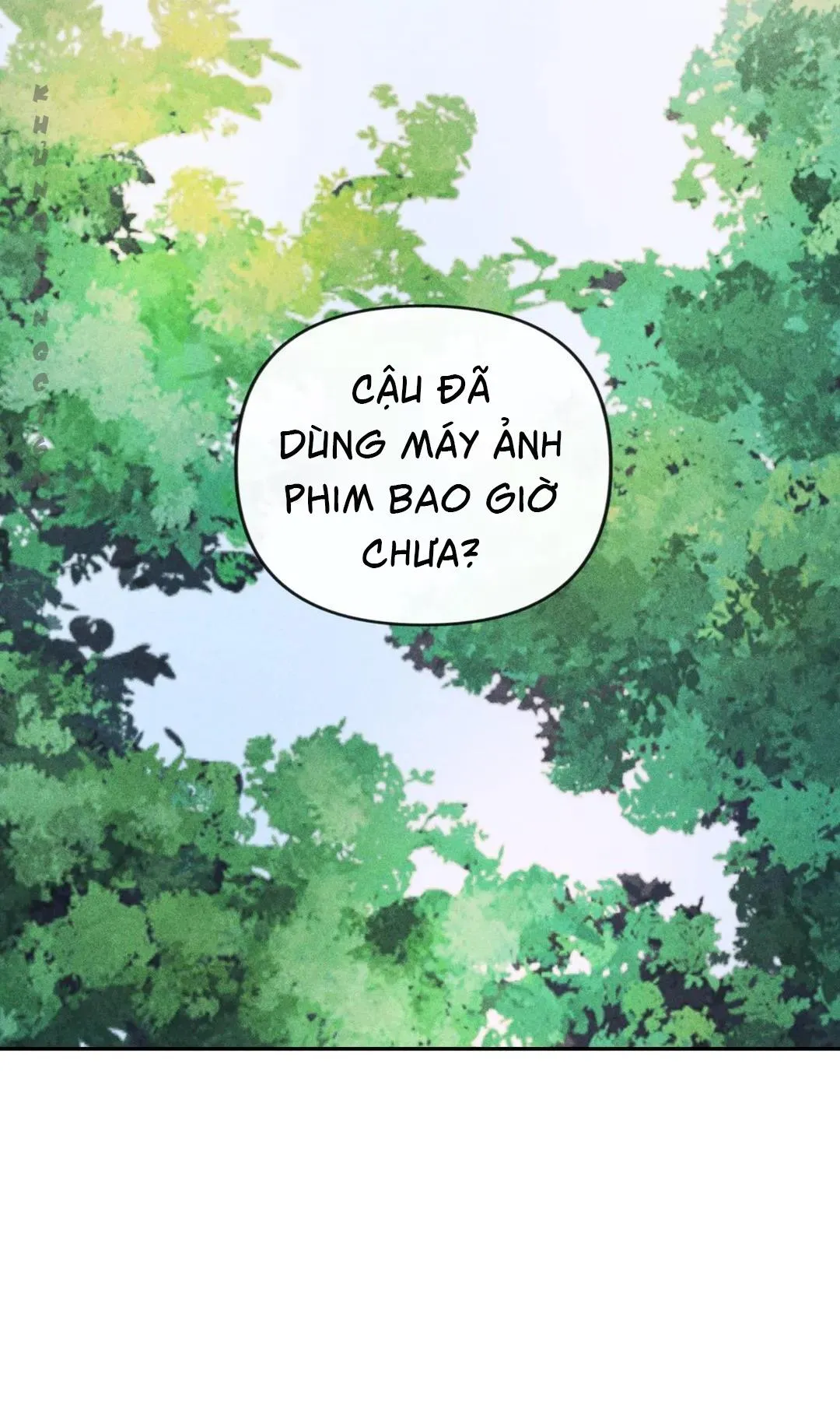 Đừng Cho Em Hy Vọng Chapter 7 Trang 20