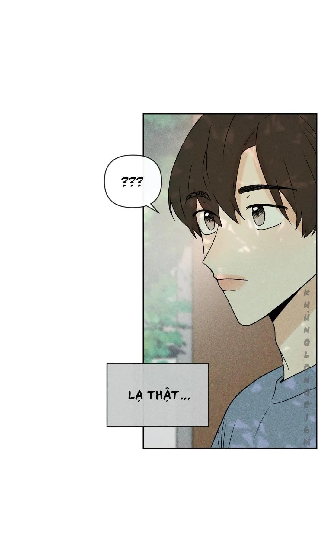 Đừng Cho Em Hy Vọng Chapter 7 Trang 22