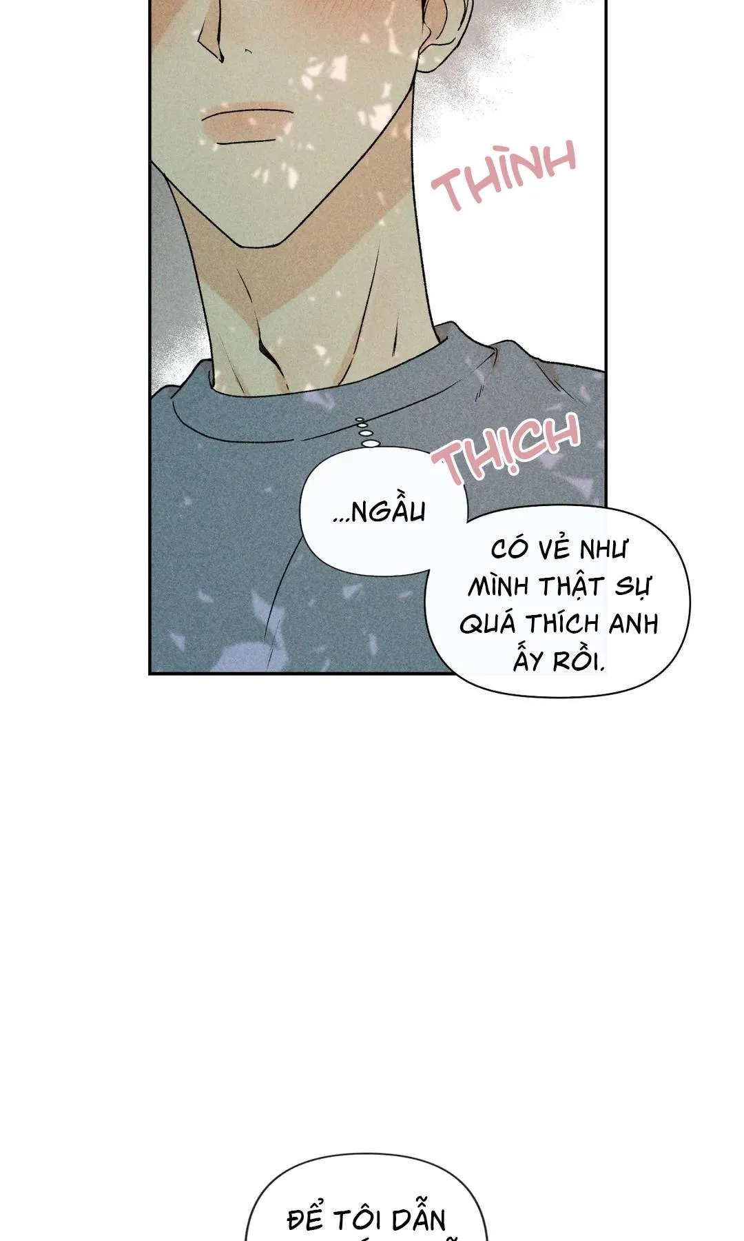 Đừng Cho Em Hy Vọng Chapter 7 Trang 38