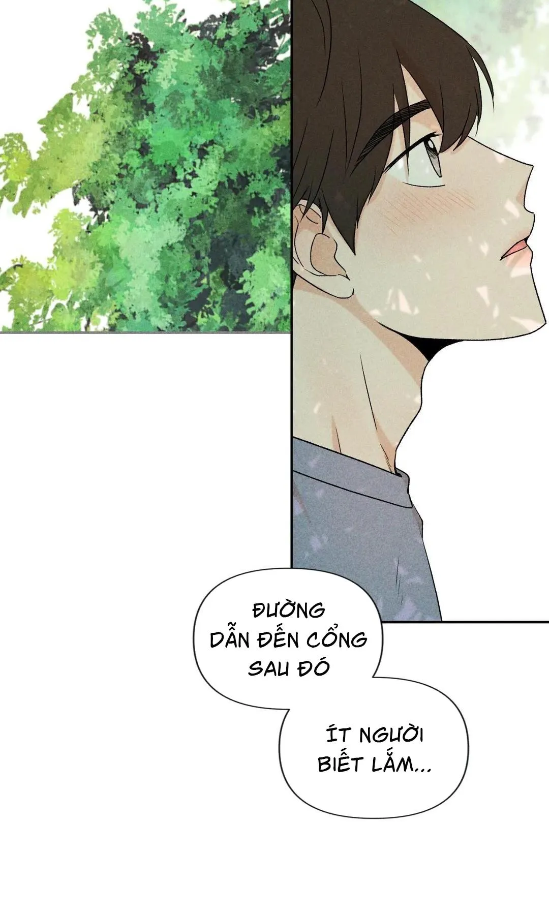 Đừng Cho Em Hy Vọng Chapter 7 Trang 41