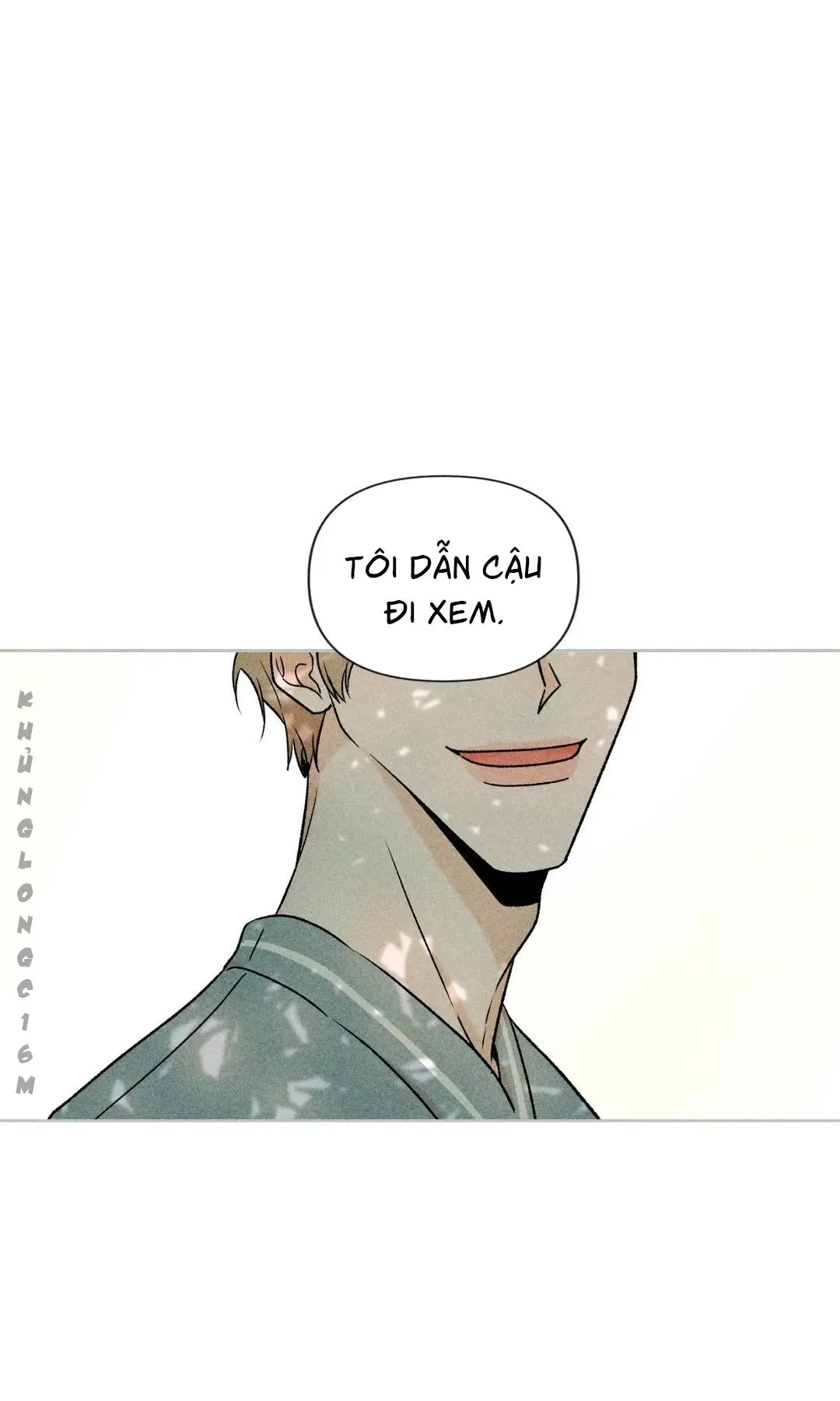 Đừng Cho Em Hy Vọng Chapter 7 Trang 42