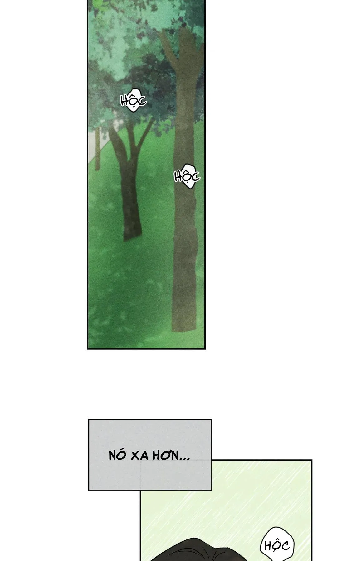 Đừng Cho Em Hy Vọng Chapter 7 Trang 44