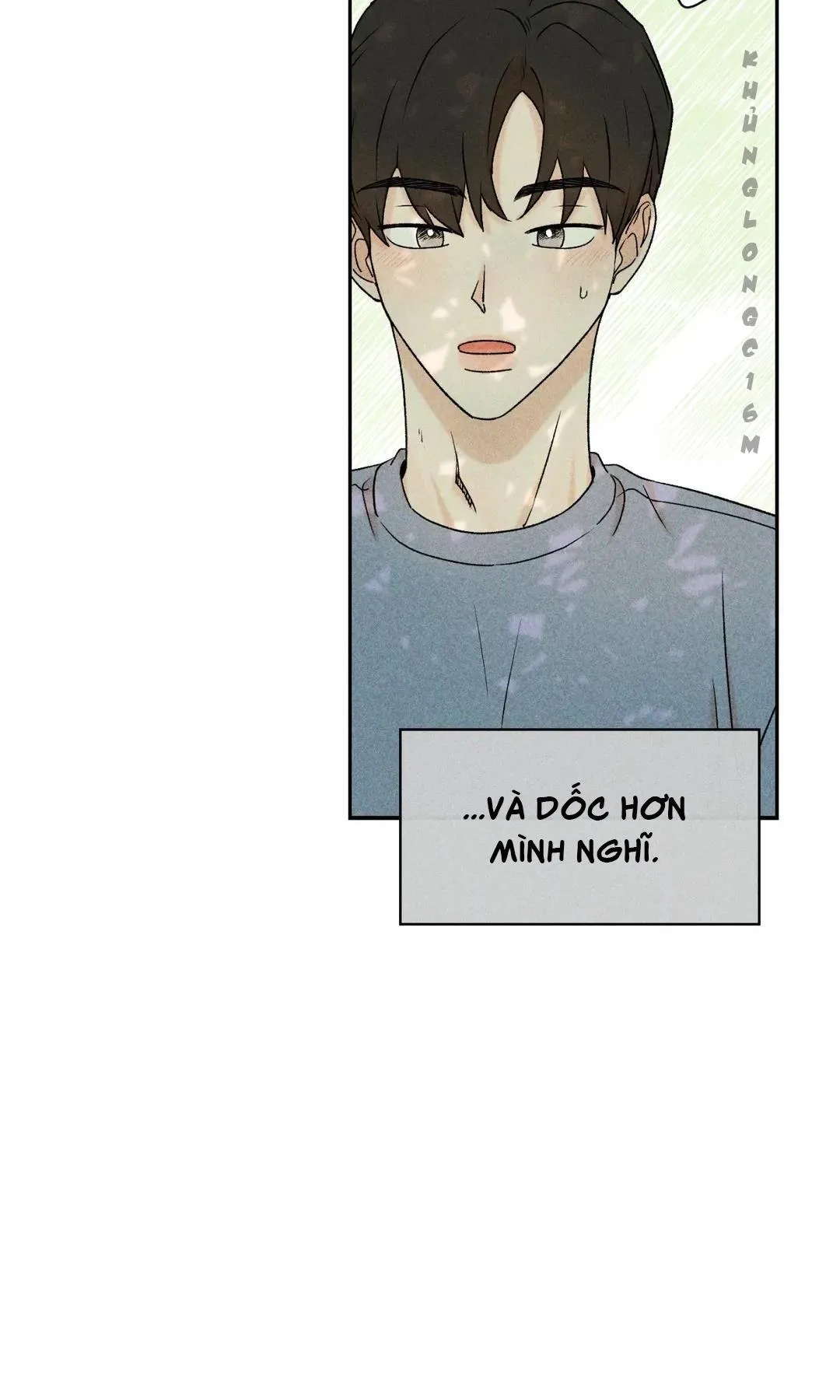 Đừng Cho Em Hy Vọng Chapter 7 Trang 45