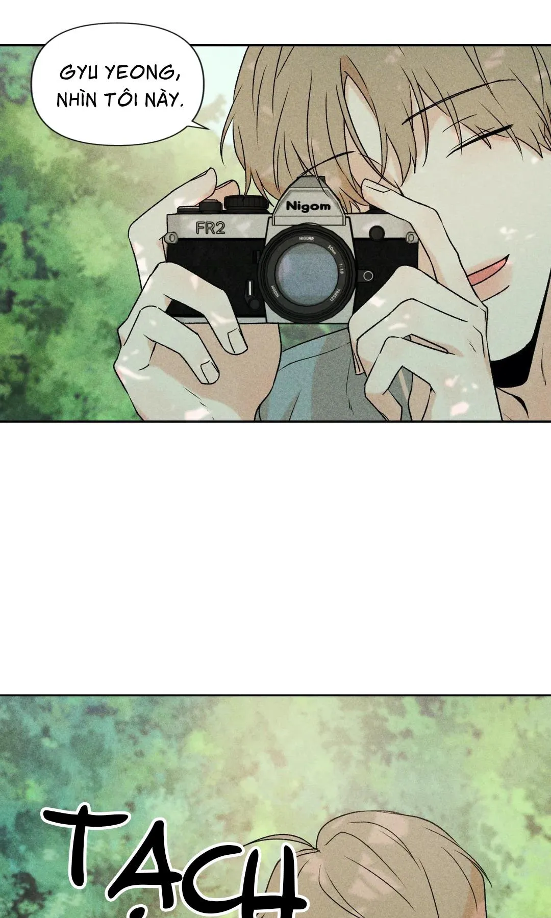 Đừng Cho Em Hy Vọng Chapter 7 Trang 47