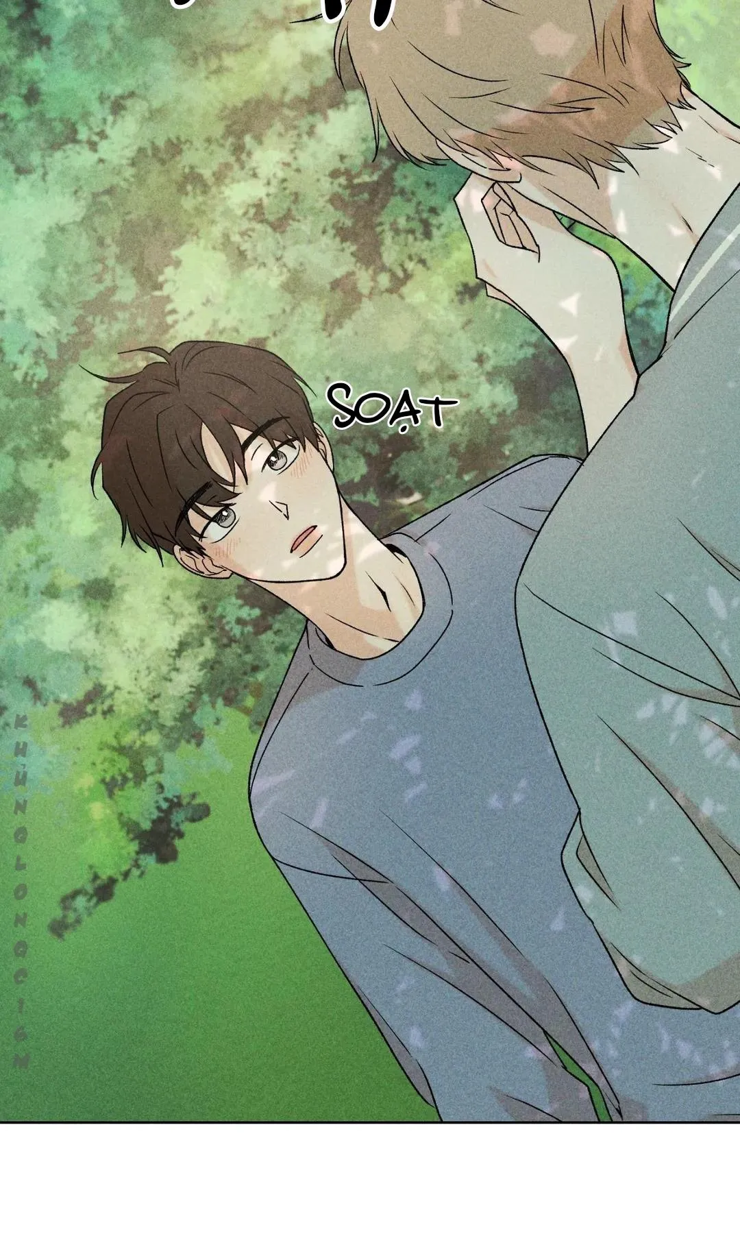 Đừng Cho Em Hy Vọng Chapter 7 Trang 48