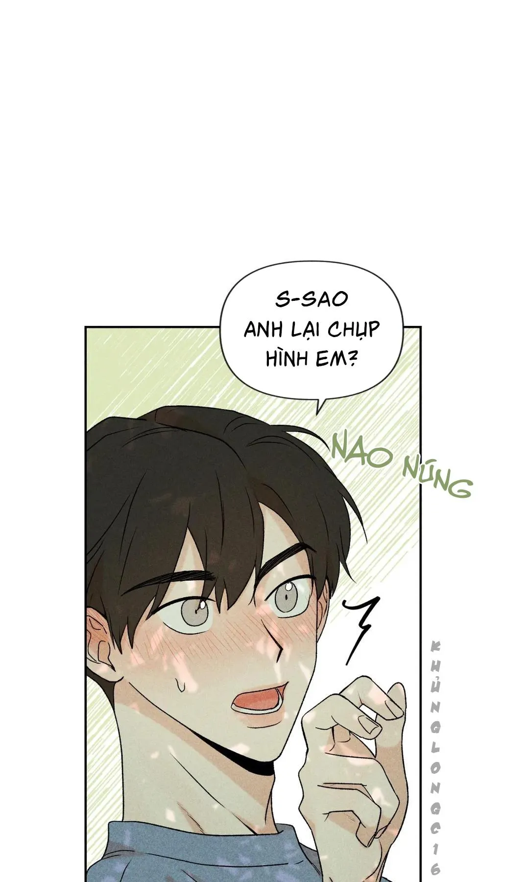 Đừng Cho Em Hy Vọng Chapter 7 Trang 49