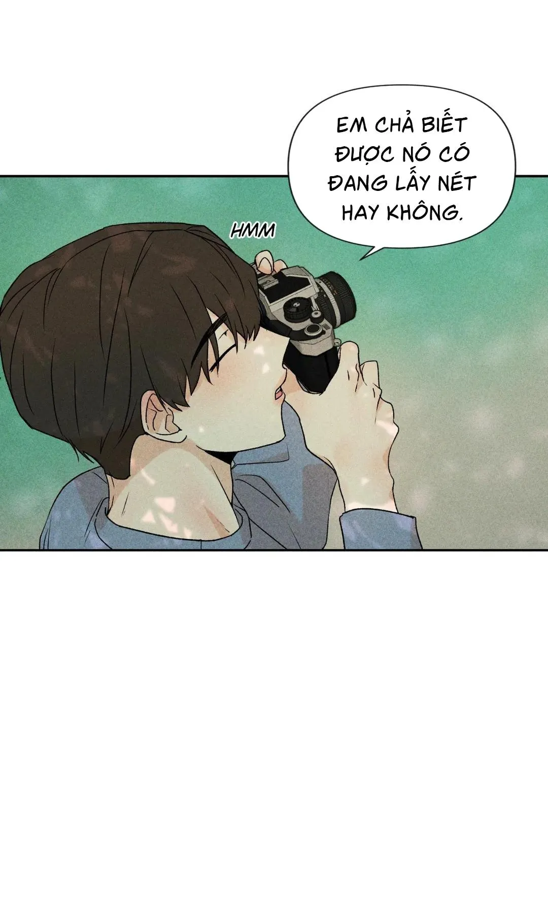 Đừng Cho Em Hy Vọng Chapter 7 Trang 55