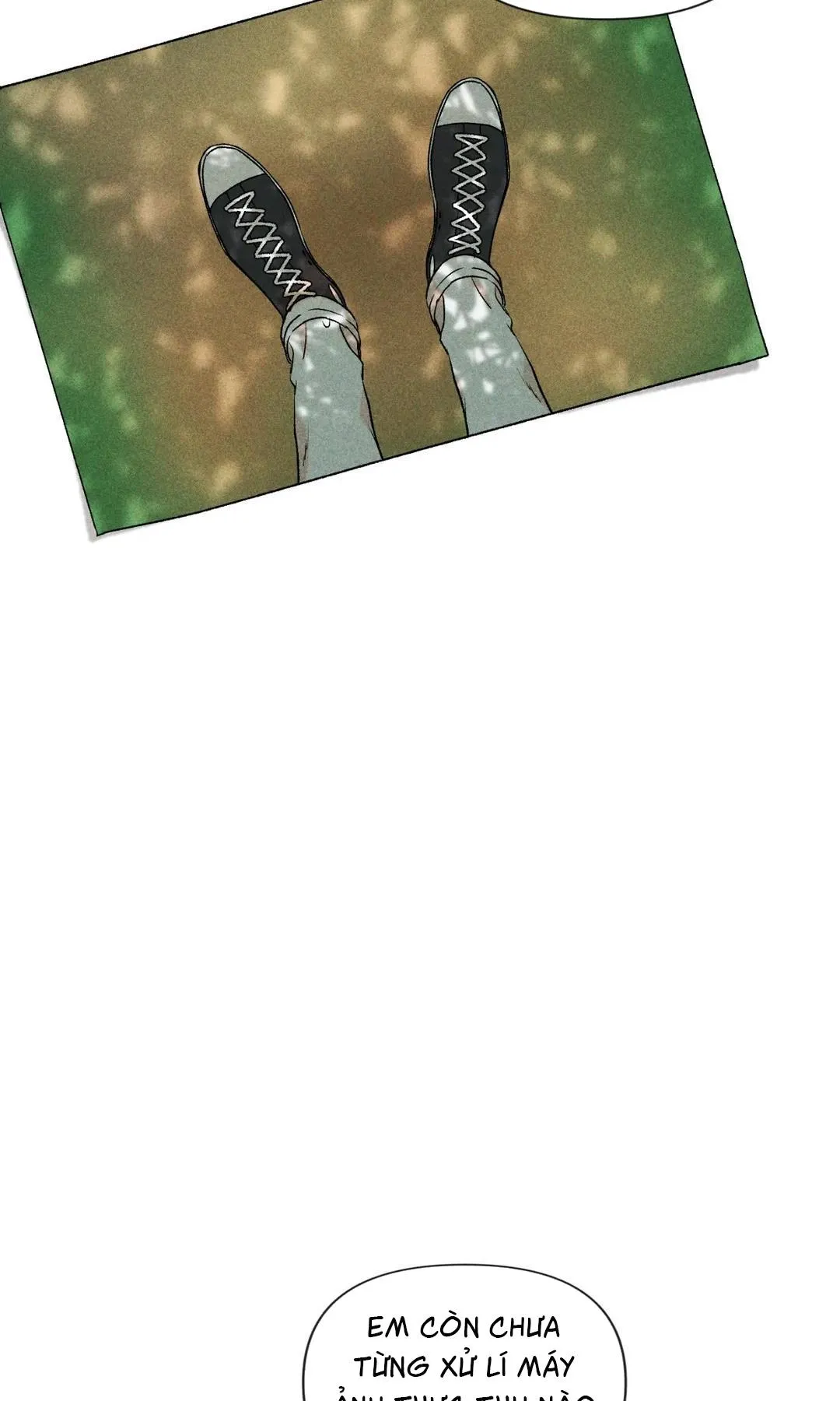 Đừng Cho Em Hy Vọng Chapter 7 Trang 57