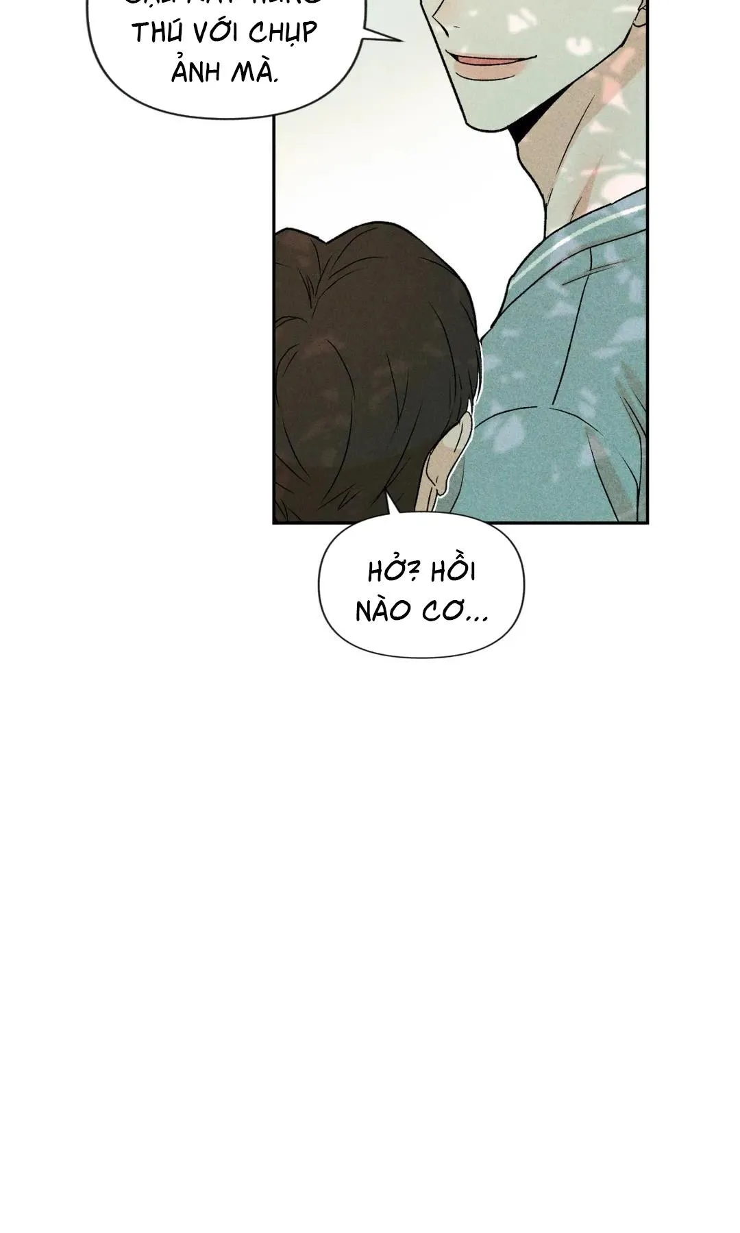 Đừng Cho Em Hy Vọng Chapter 7 Trang 59