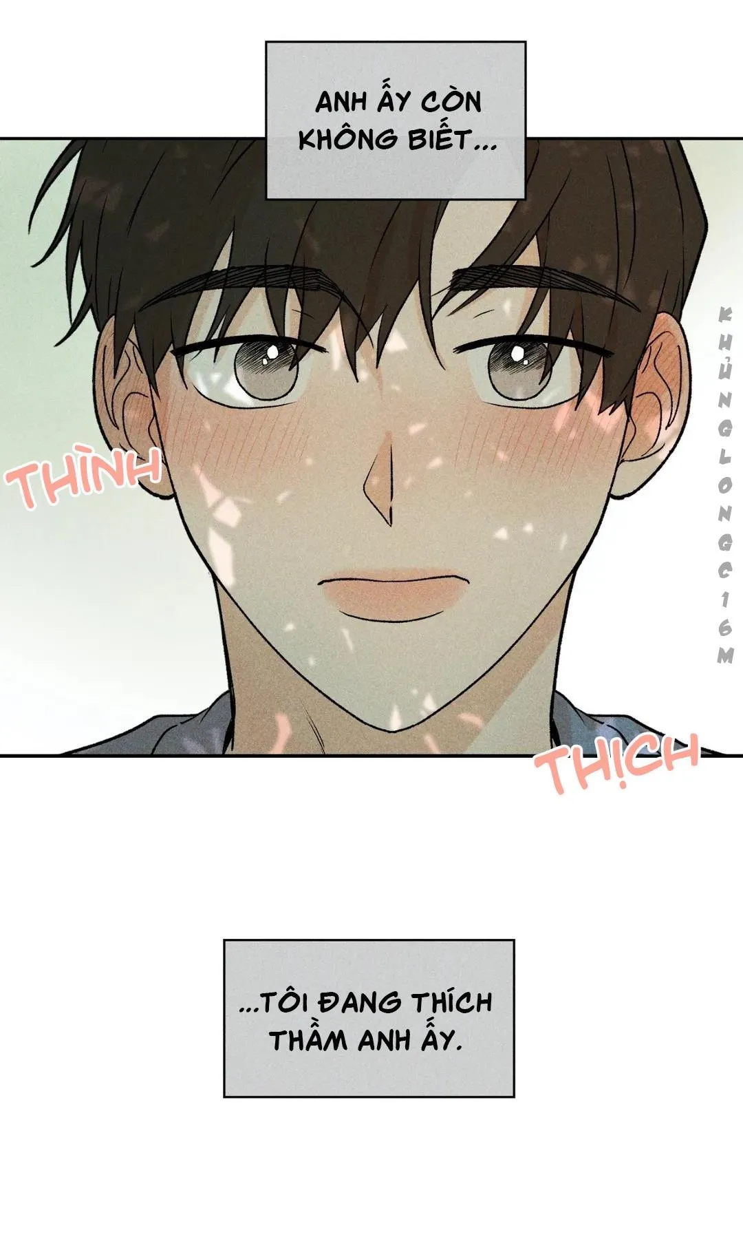 Đừng Cho Em Hy Vọng Chapter 7 Trang 64