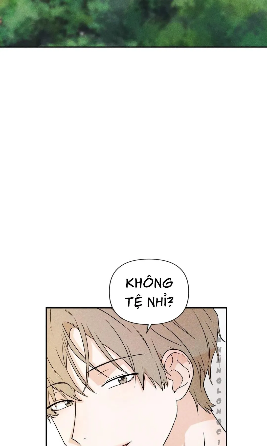 Đừng Cho Em Hy Vọng Chapter 7 Trang 70